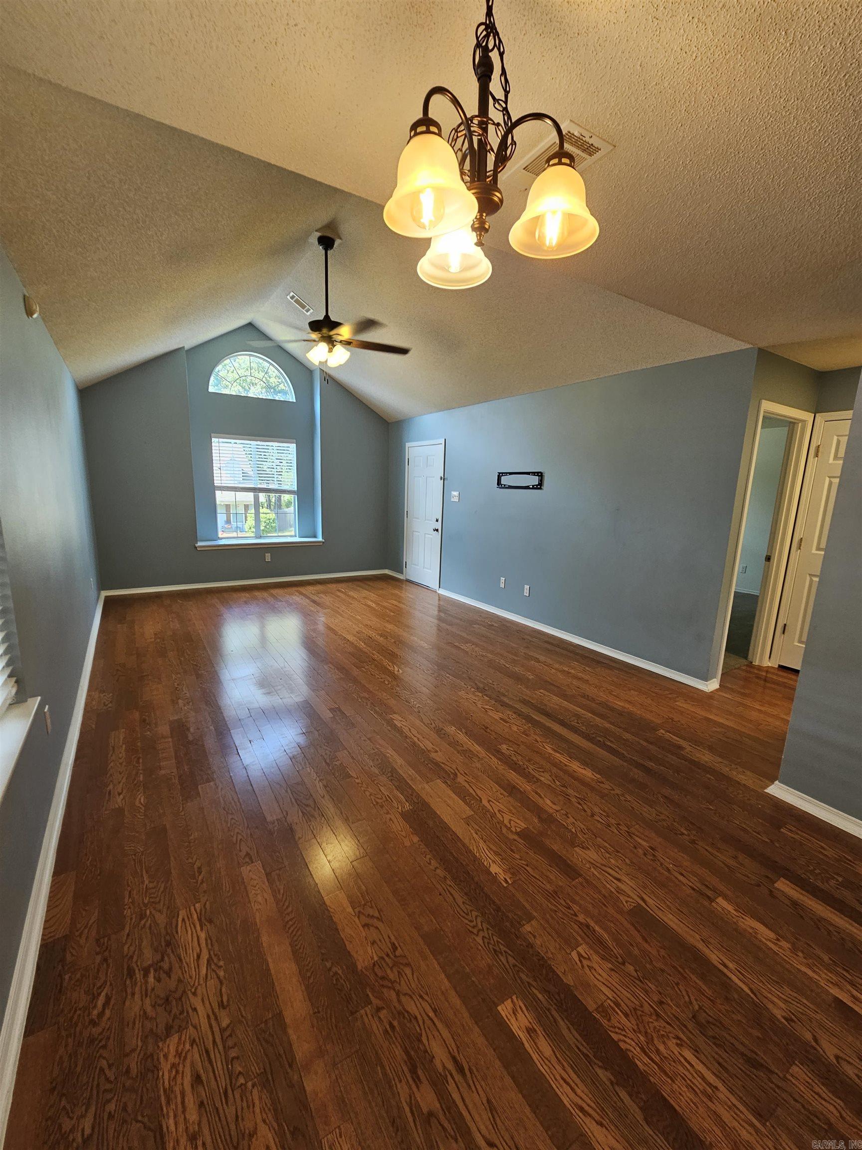 1301 Copper Creek  Benton, AR