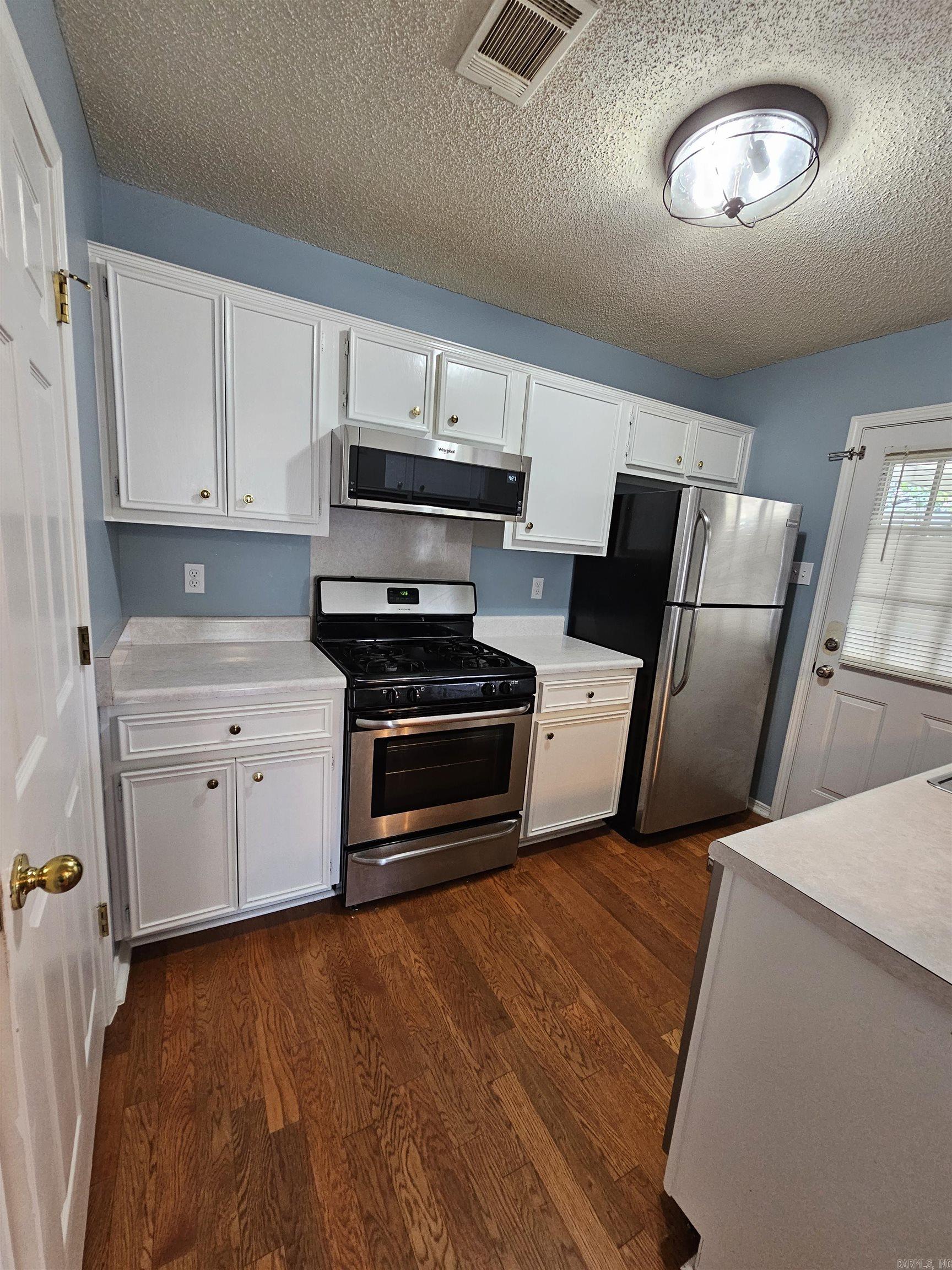 1301 Copper Creek  Benton, AR