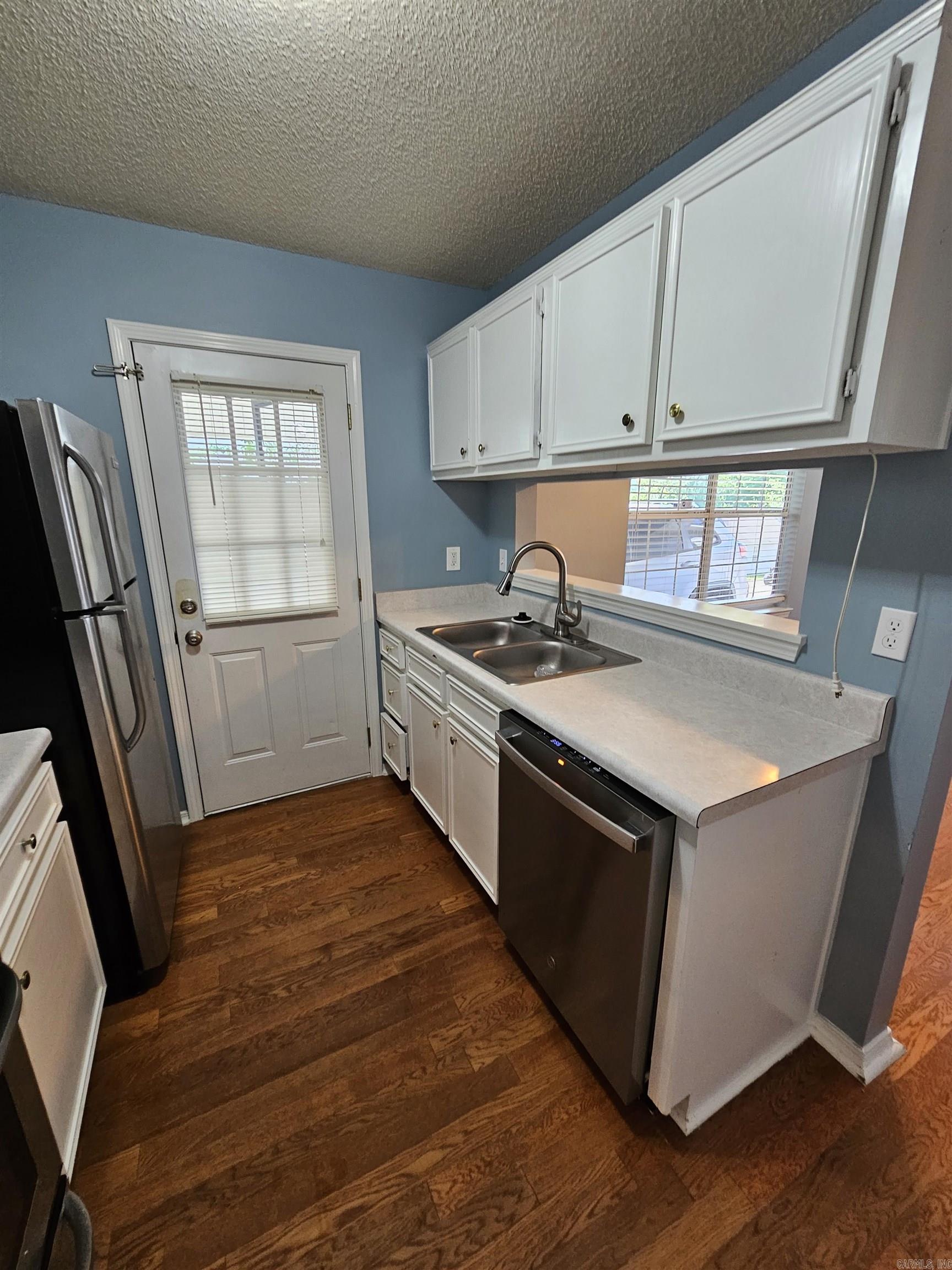 1301 Copper Creek  Benton, AR