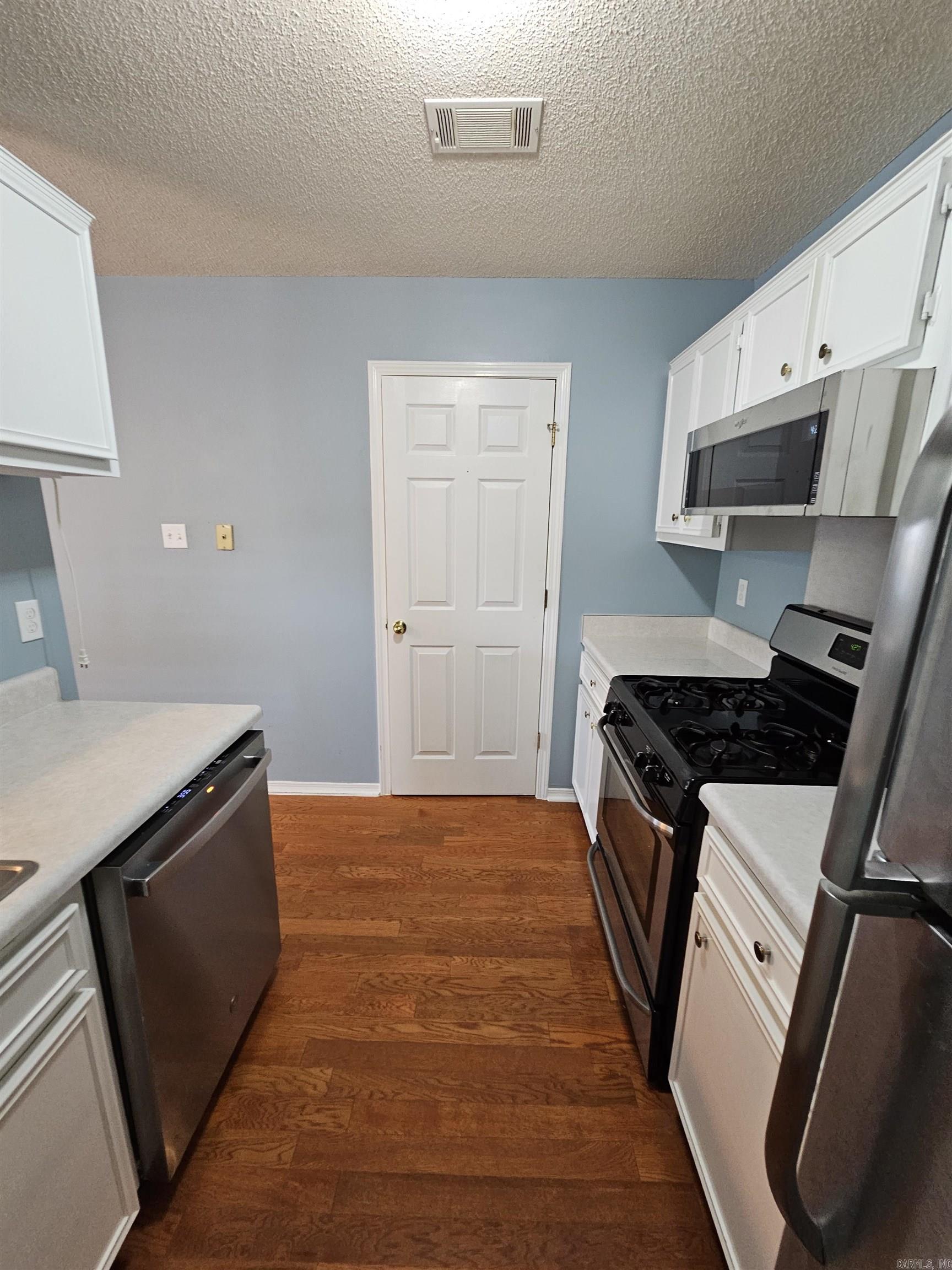 1301 Copper Creek  Benton, AR