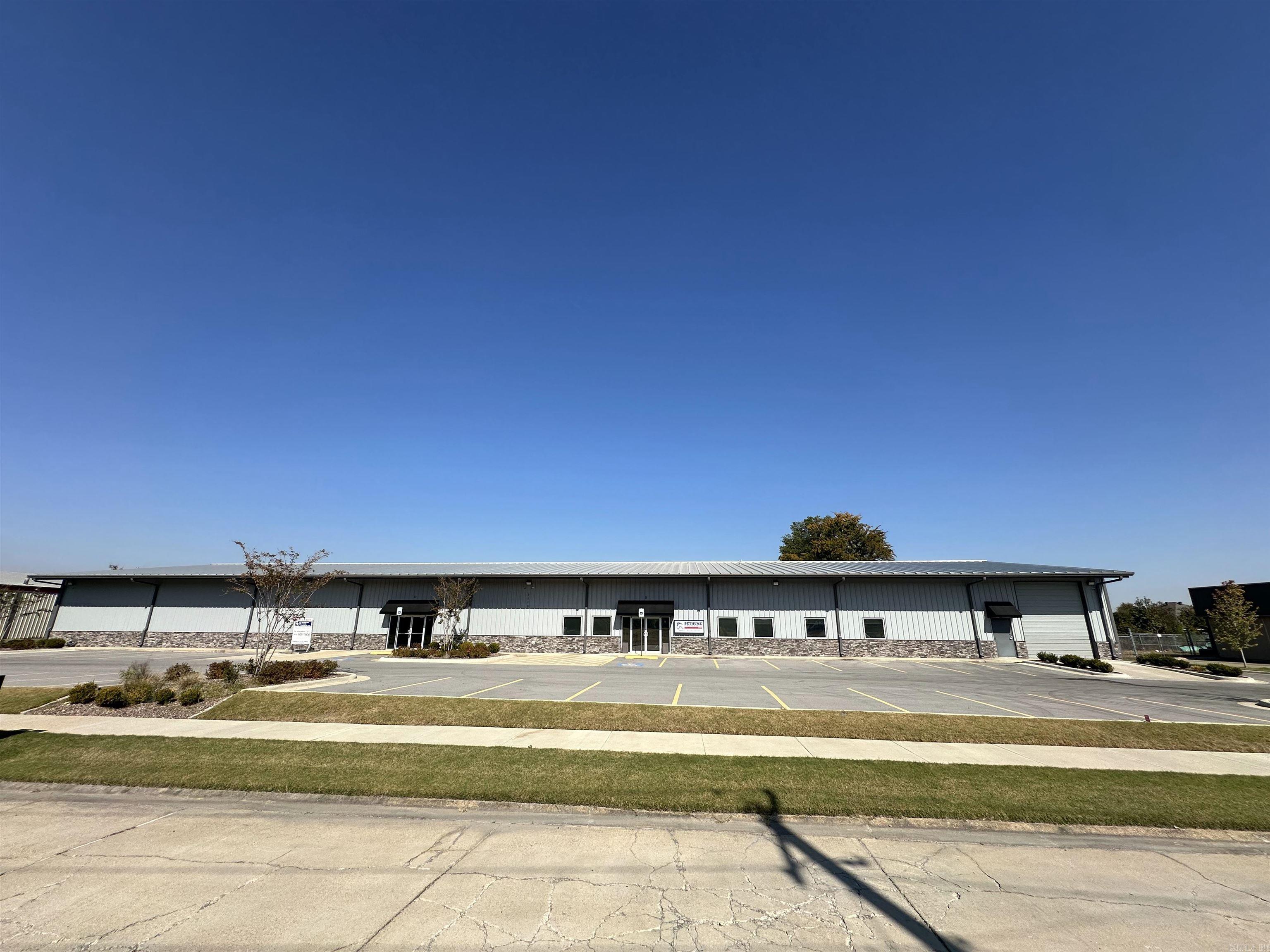 3110 Fox Road Suite A2  Jonesboro, AR