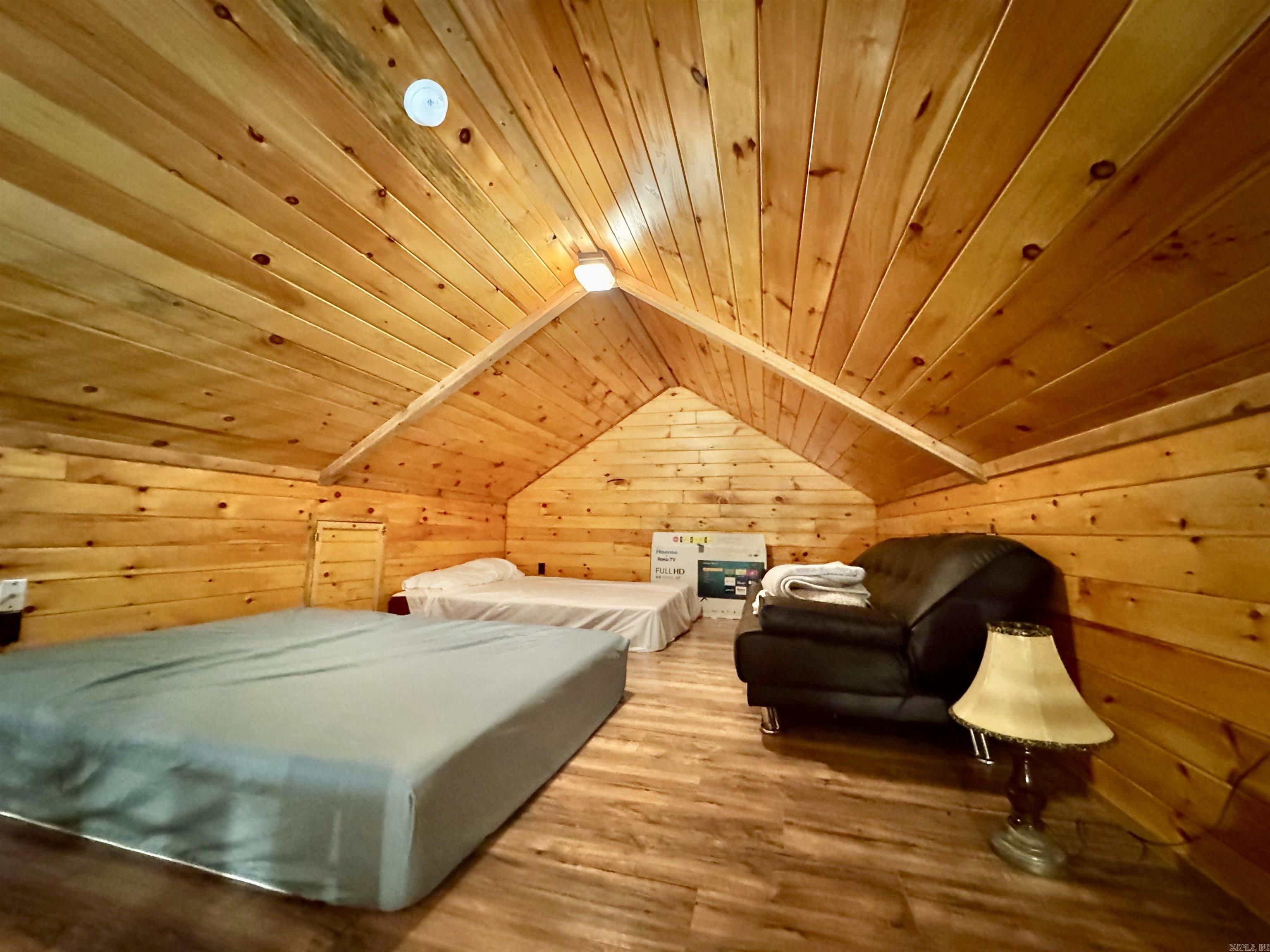 604 Frances Cove Apts. A-D 606 Frances Cove Apts A-B, 594 White Water Dr. A-B Mountain View, AR