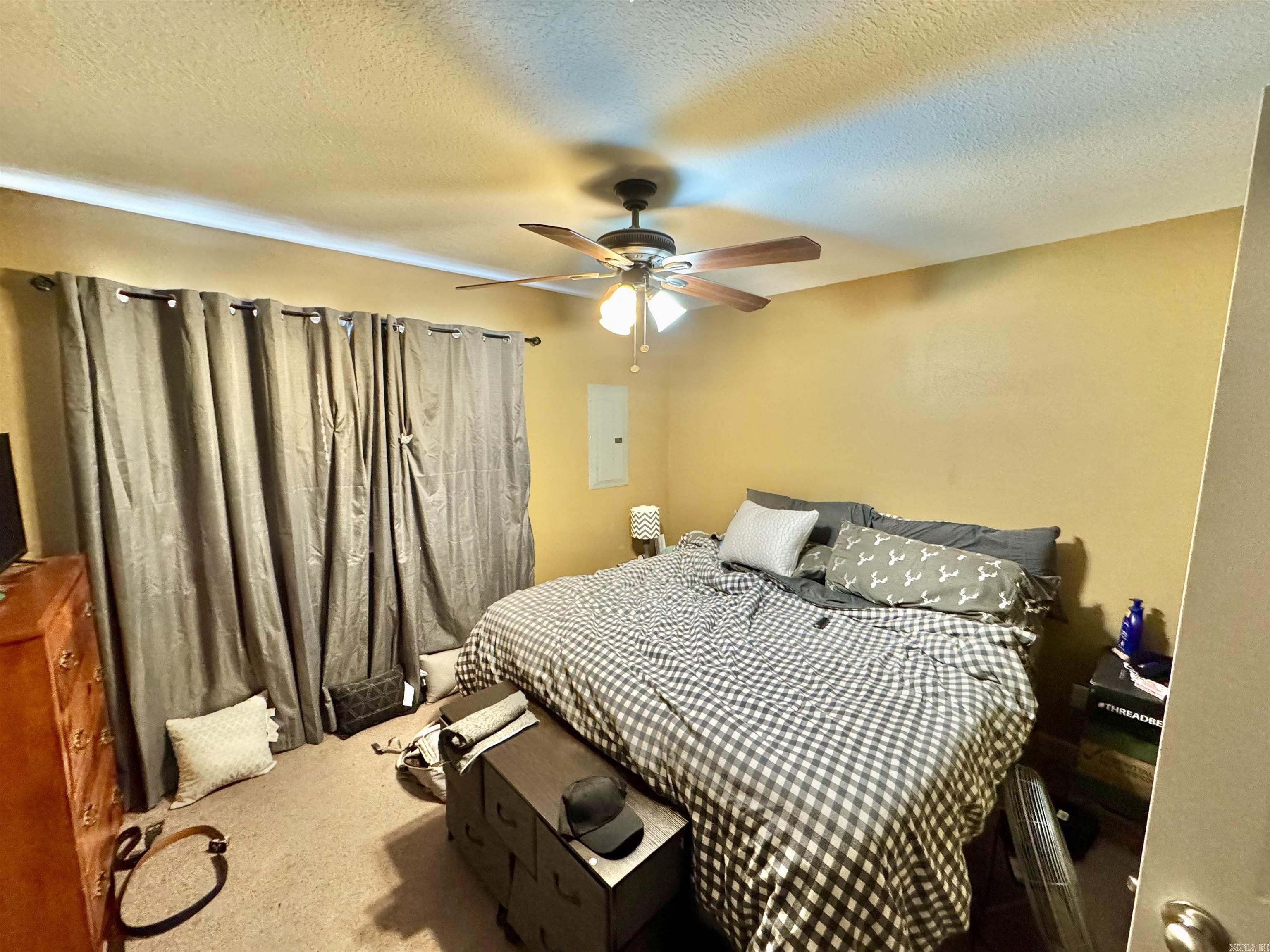 604 Frances Cove Apts. A-D 606 Frances Cove Apts A-B, 594 White Water Dr. A-B Mountain View, AR