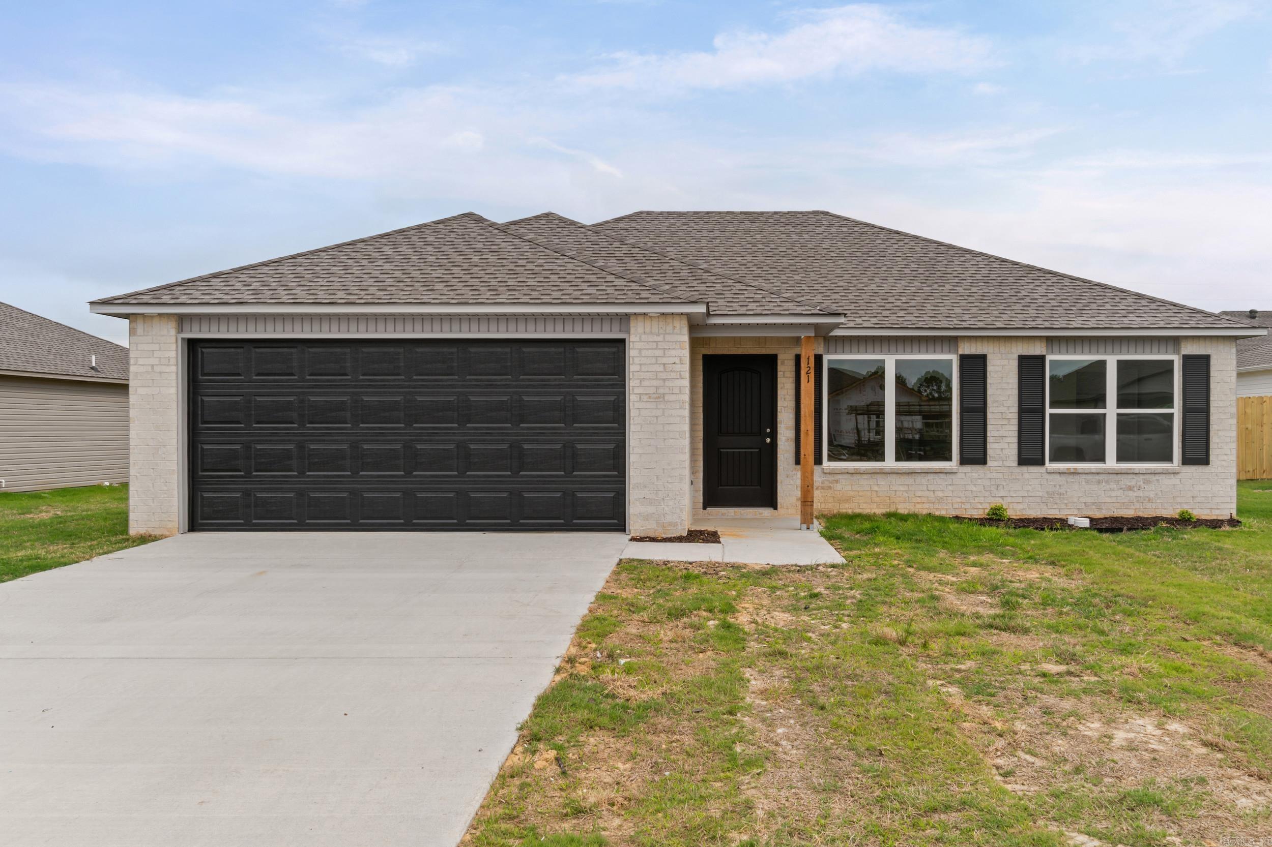 121 Powder River Drive