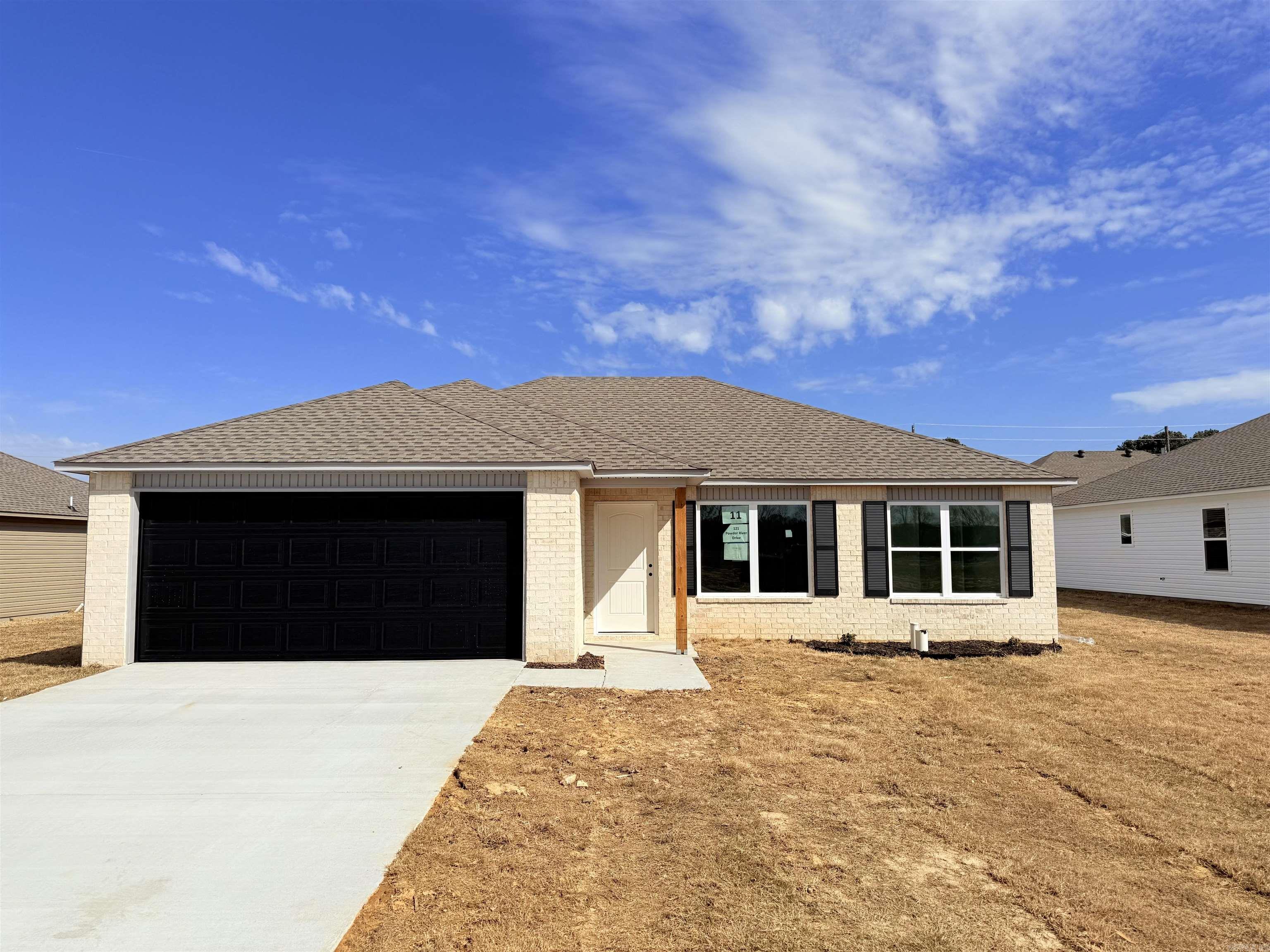 121 Powder River Drive