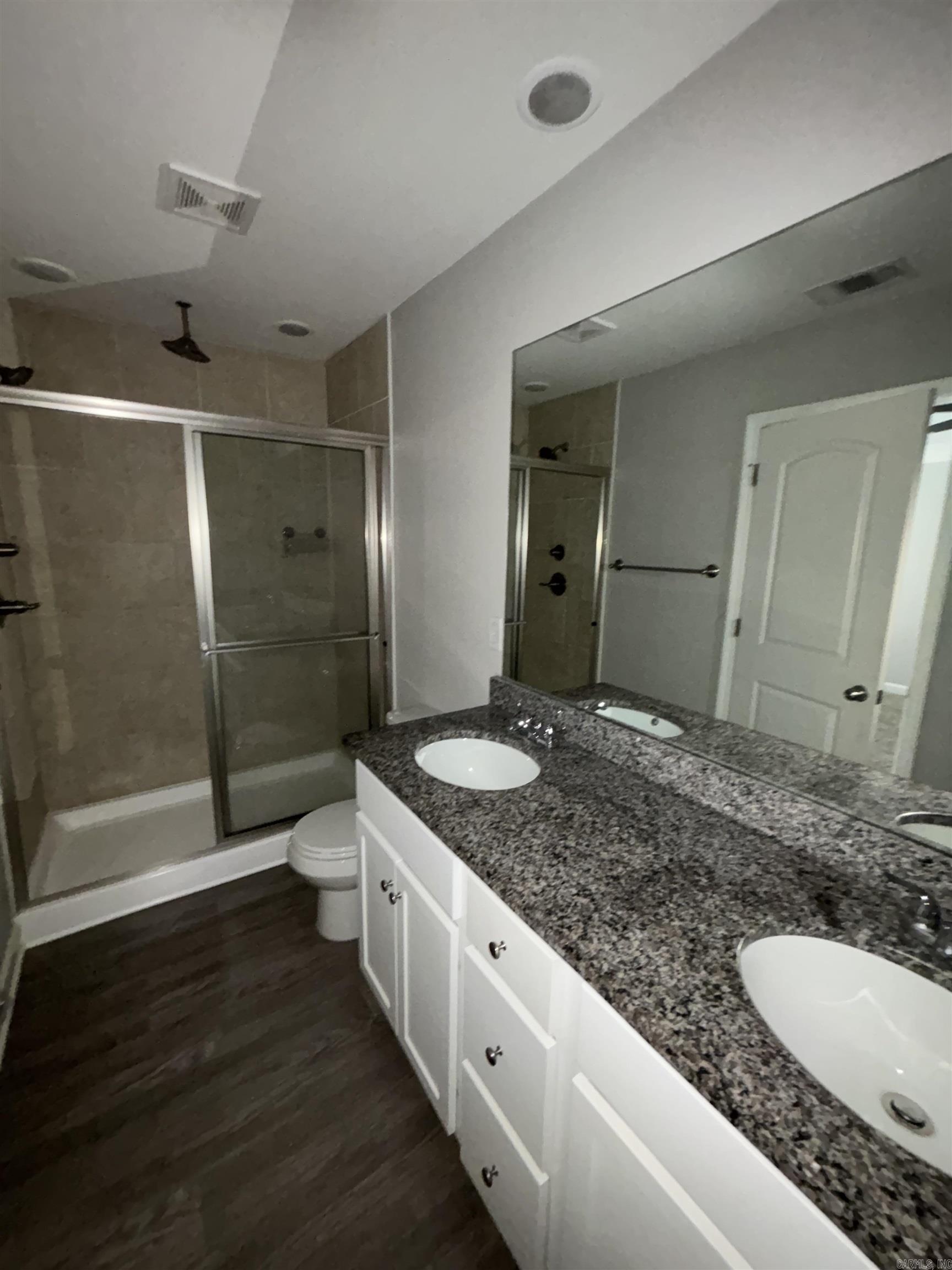 14 Winchester  Ward, AR