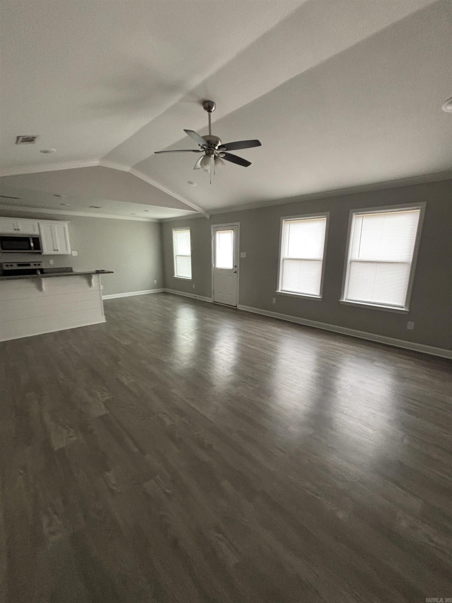 14 Winchester  Ward, AR