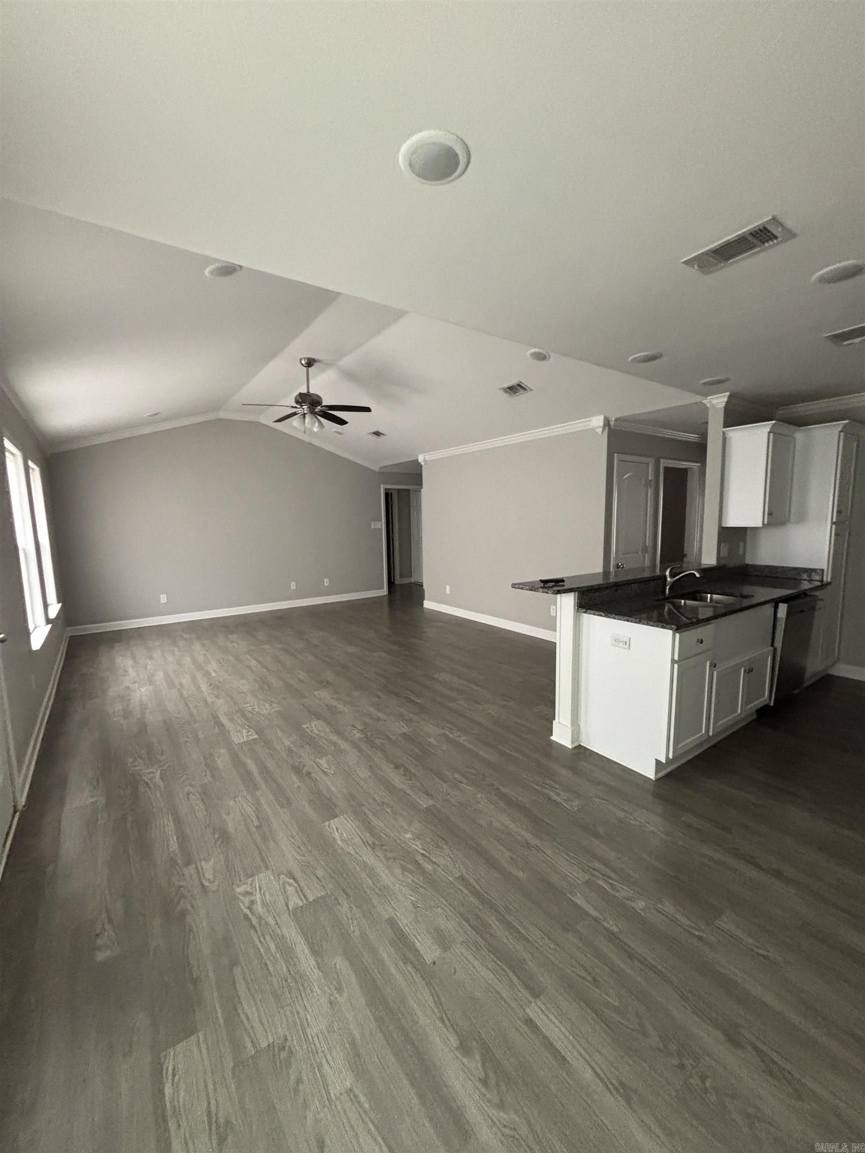 14 Winchester  Ward, AR