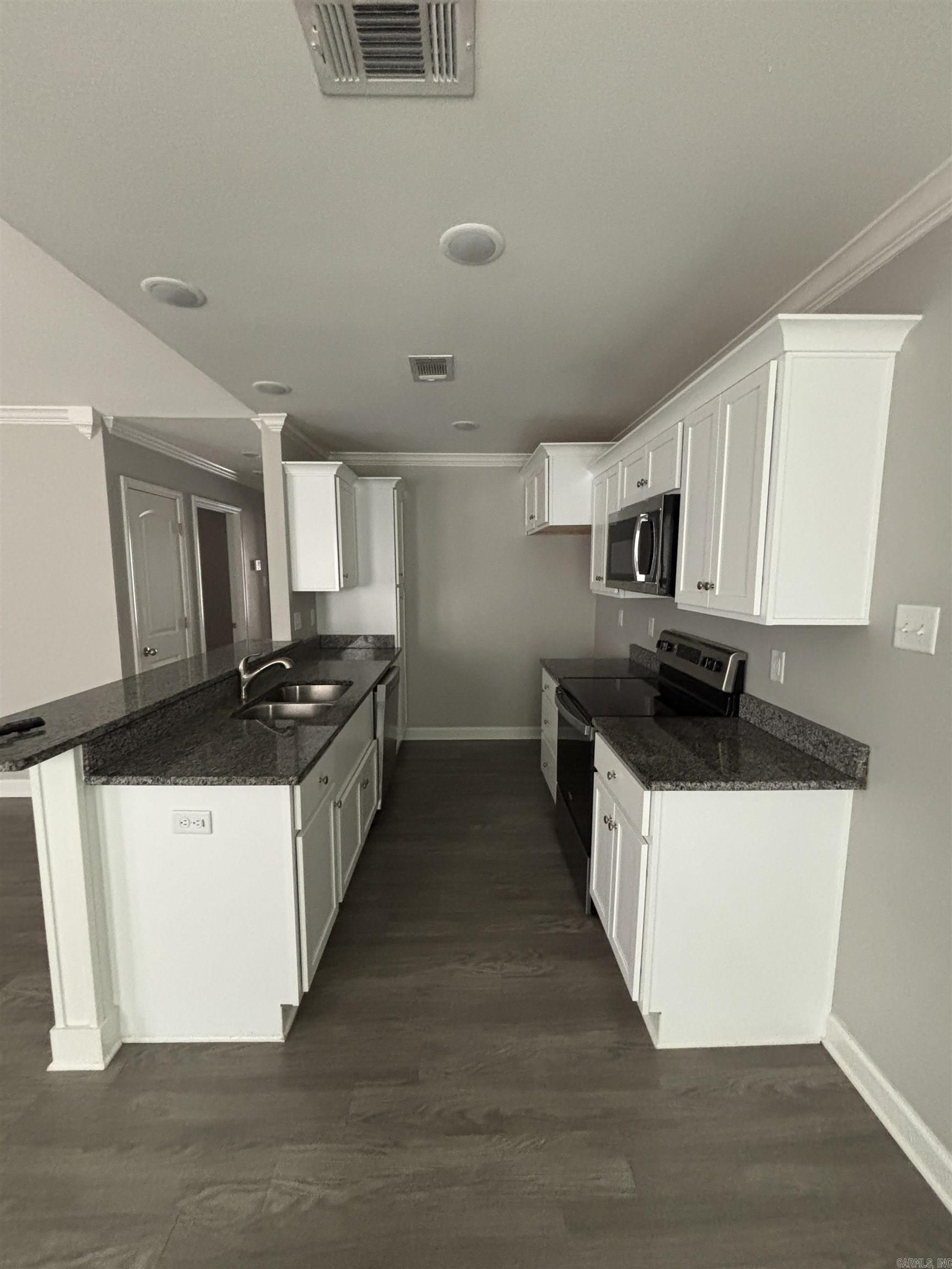 14 Winchester  Ward, AR