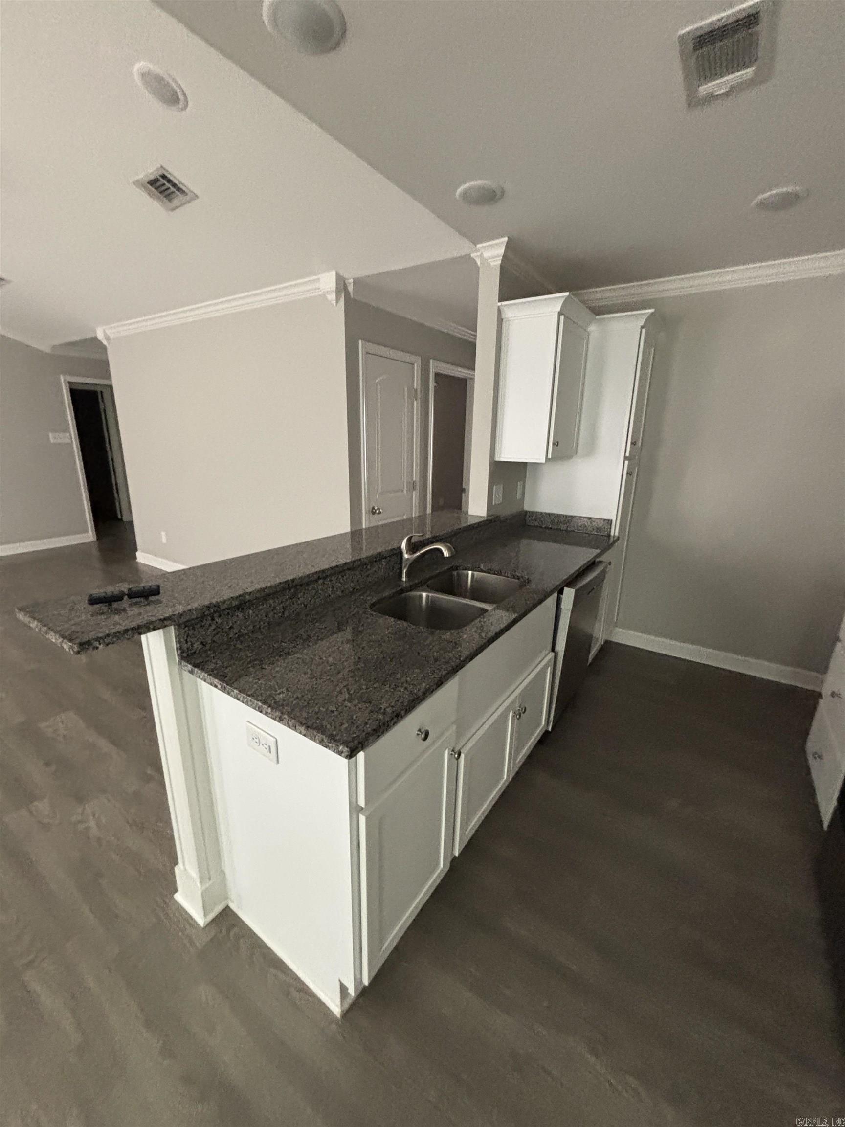 14 Winchester  Ward, AR