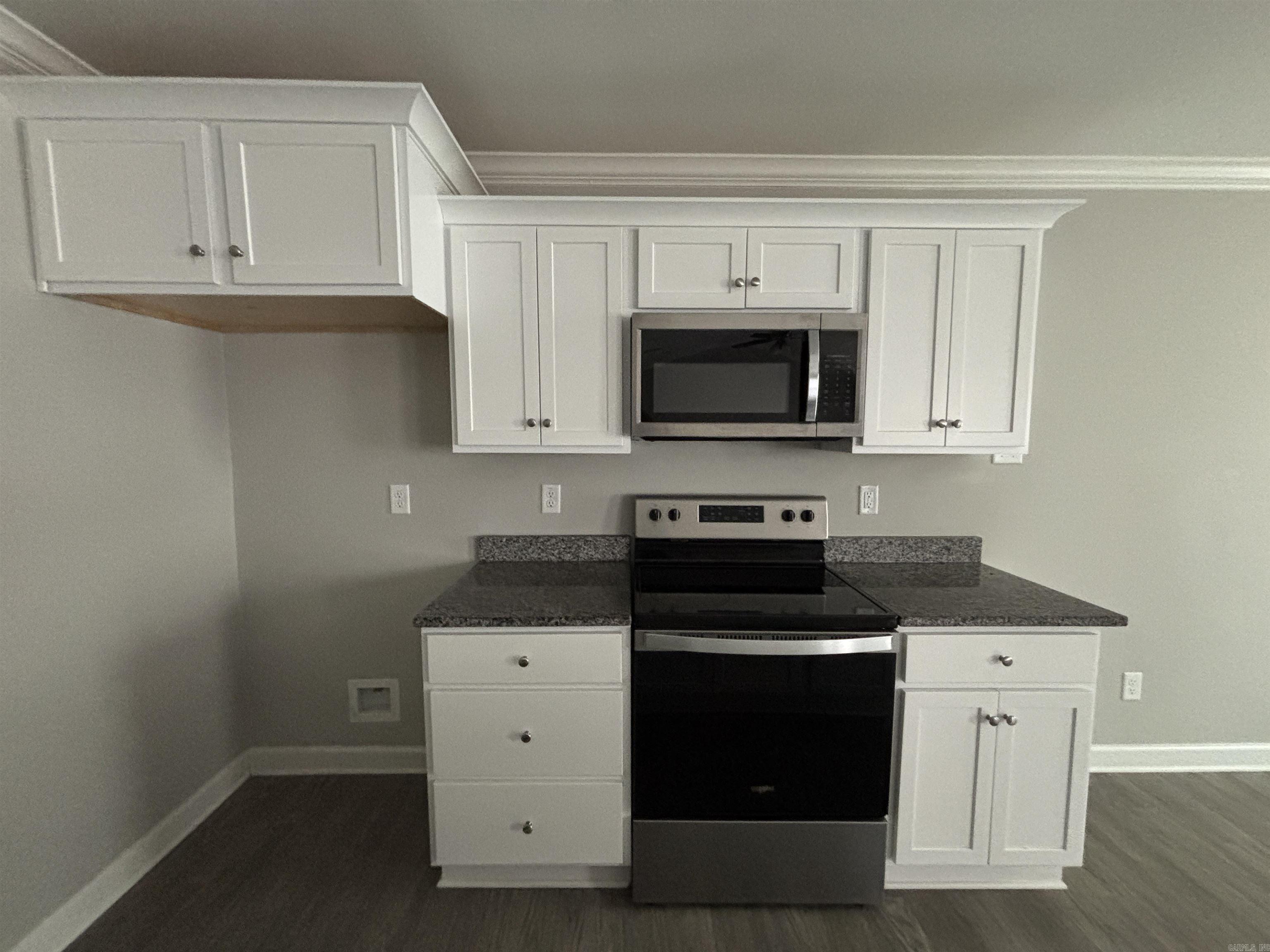 14 Winchester  Ward, AR