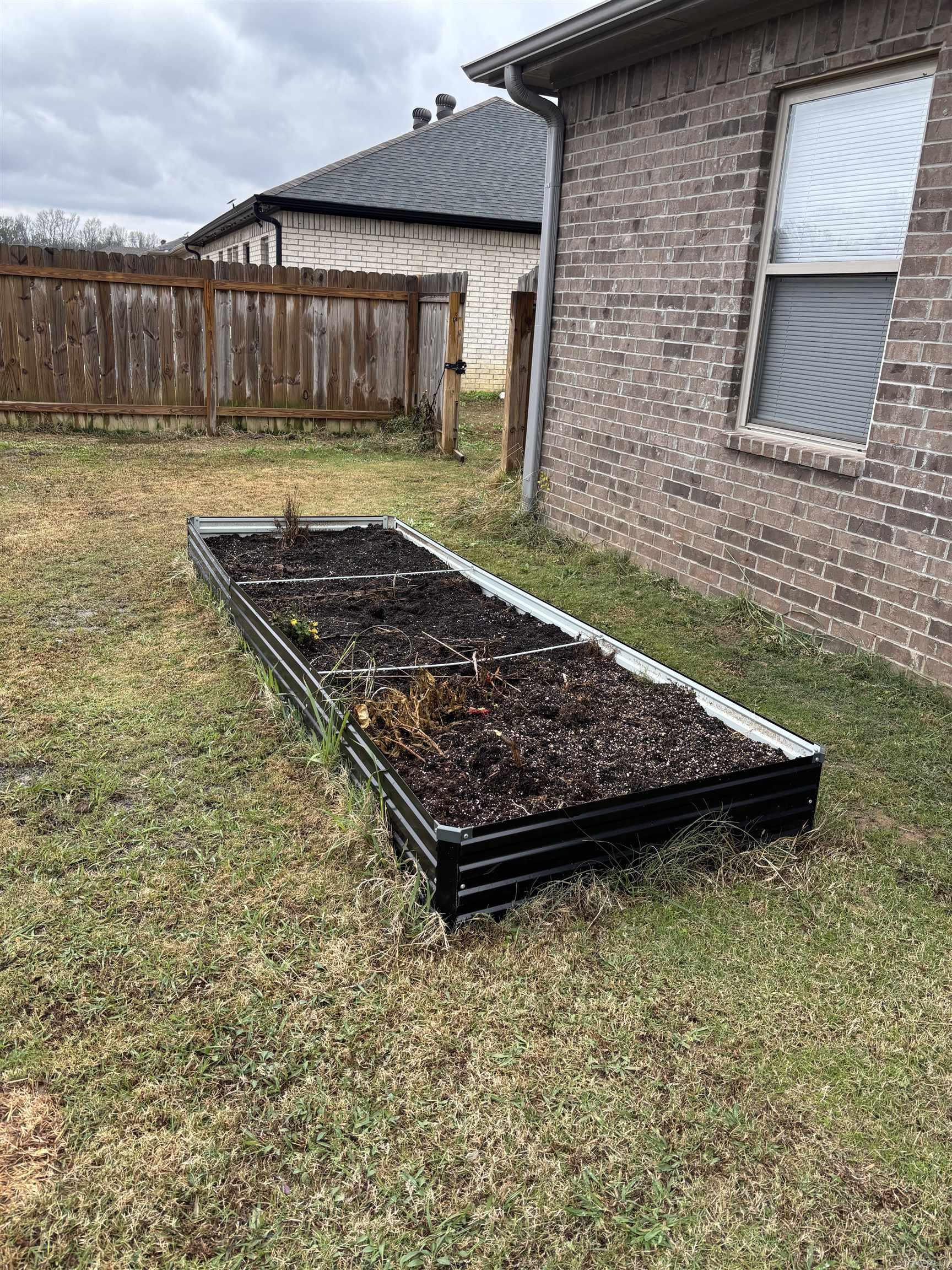 14 Winchester  Ward, AR