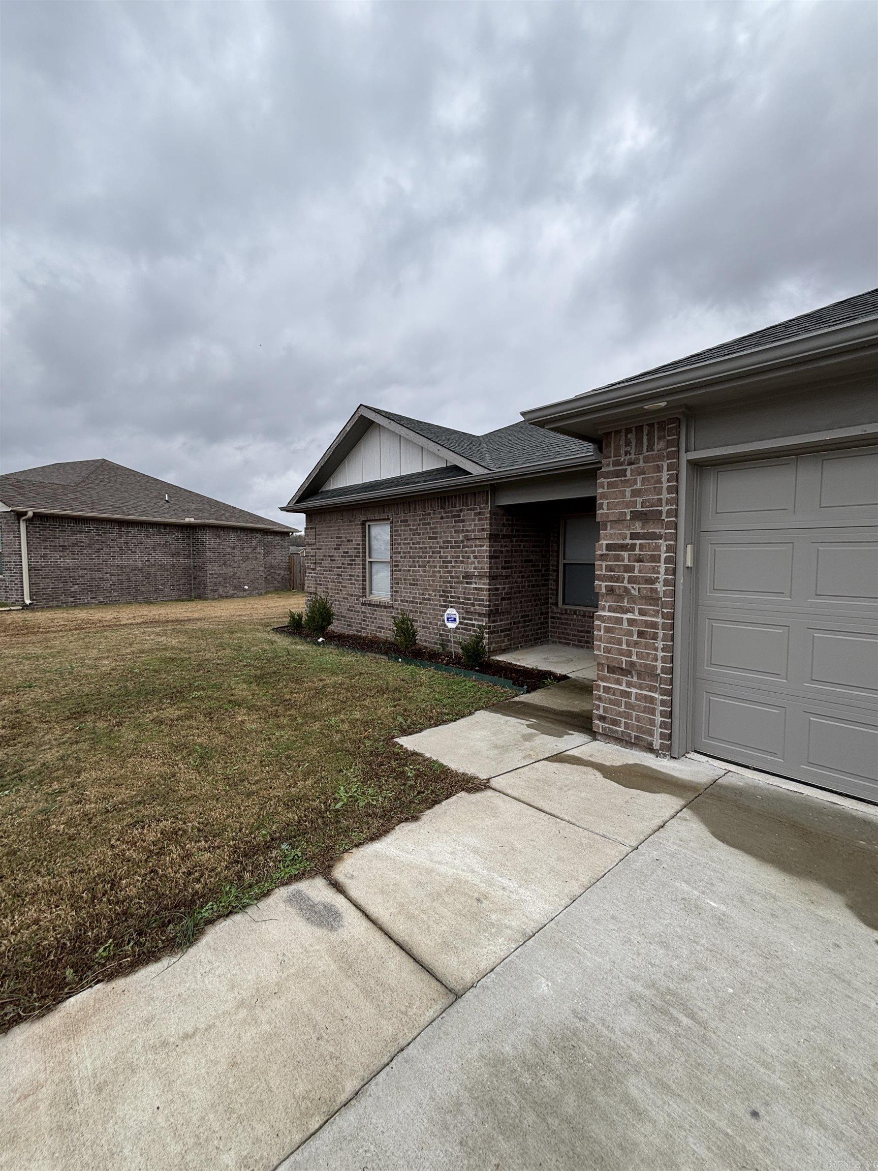 14 Winchester  Ward, AR