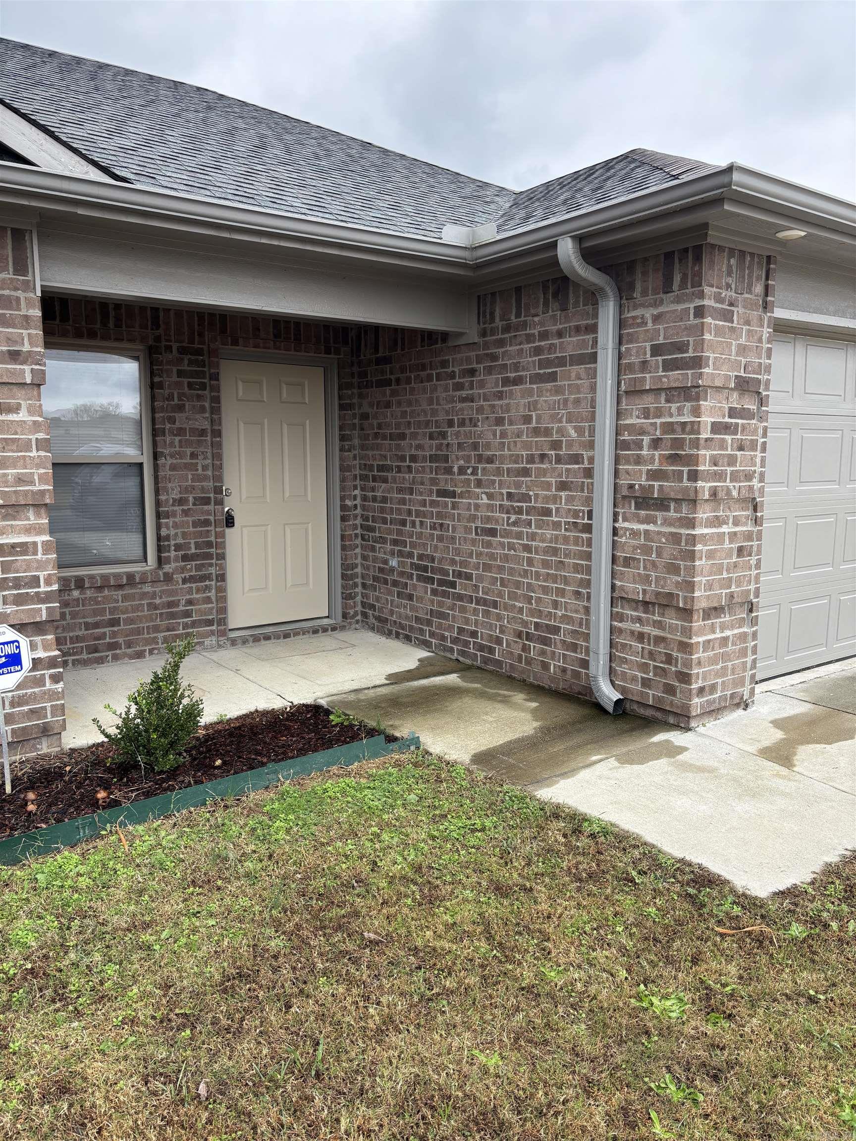 14 Winchester  Ward, AR