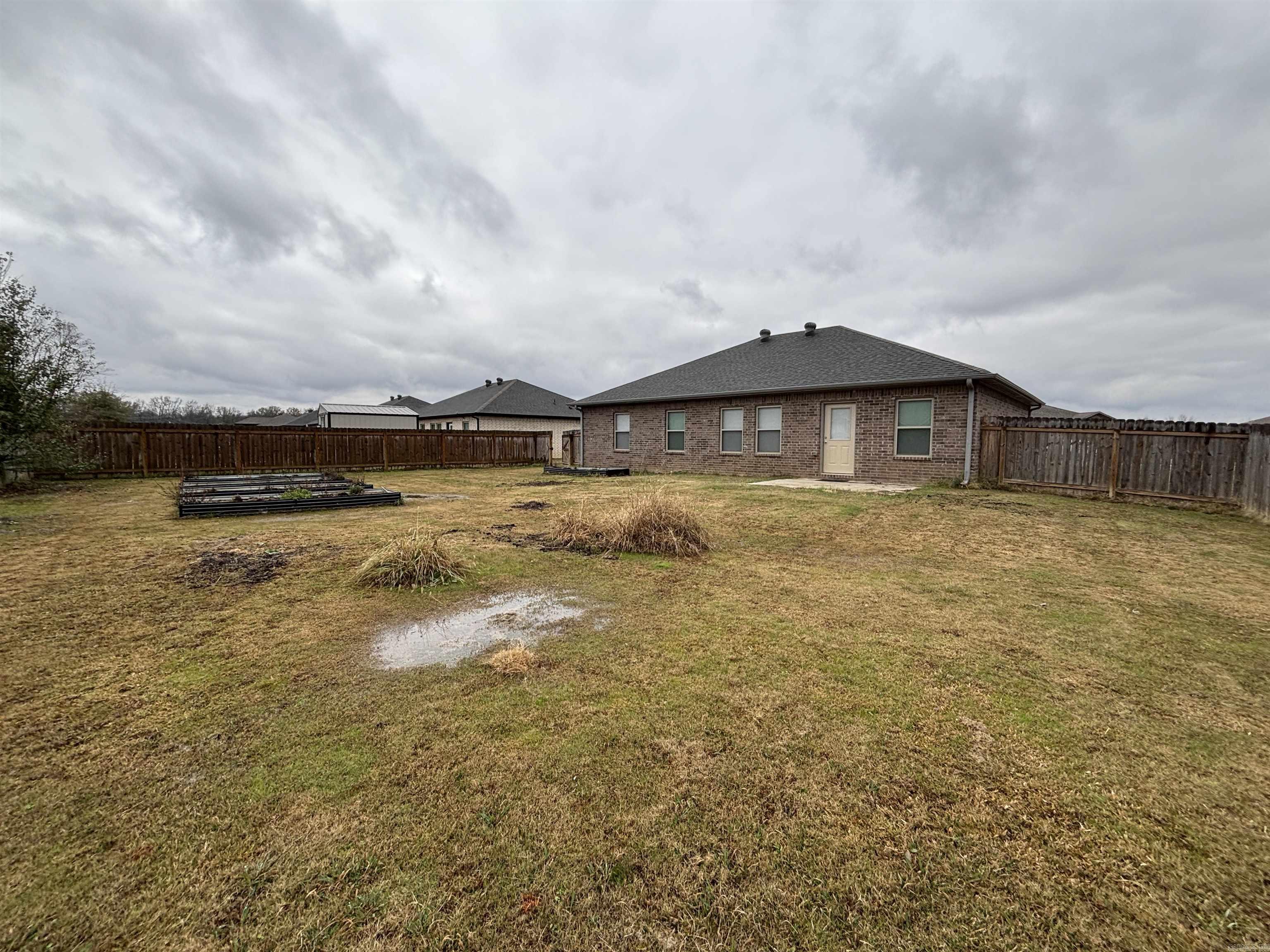 14 Winchester  Ward, AR