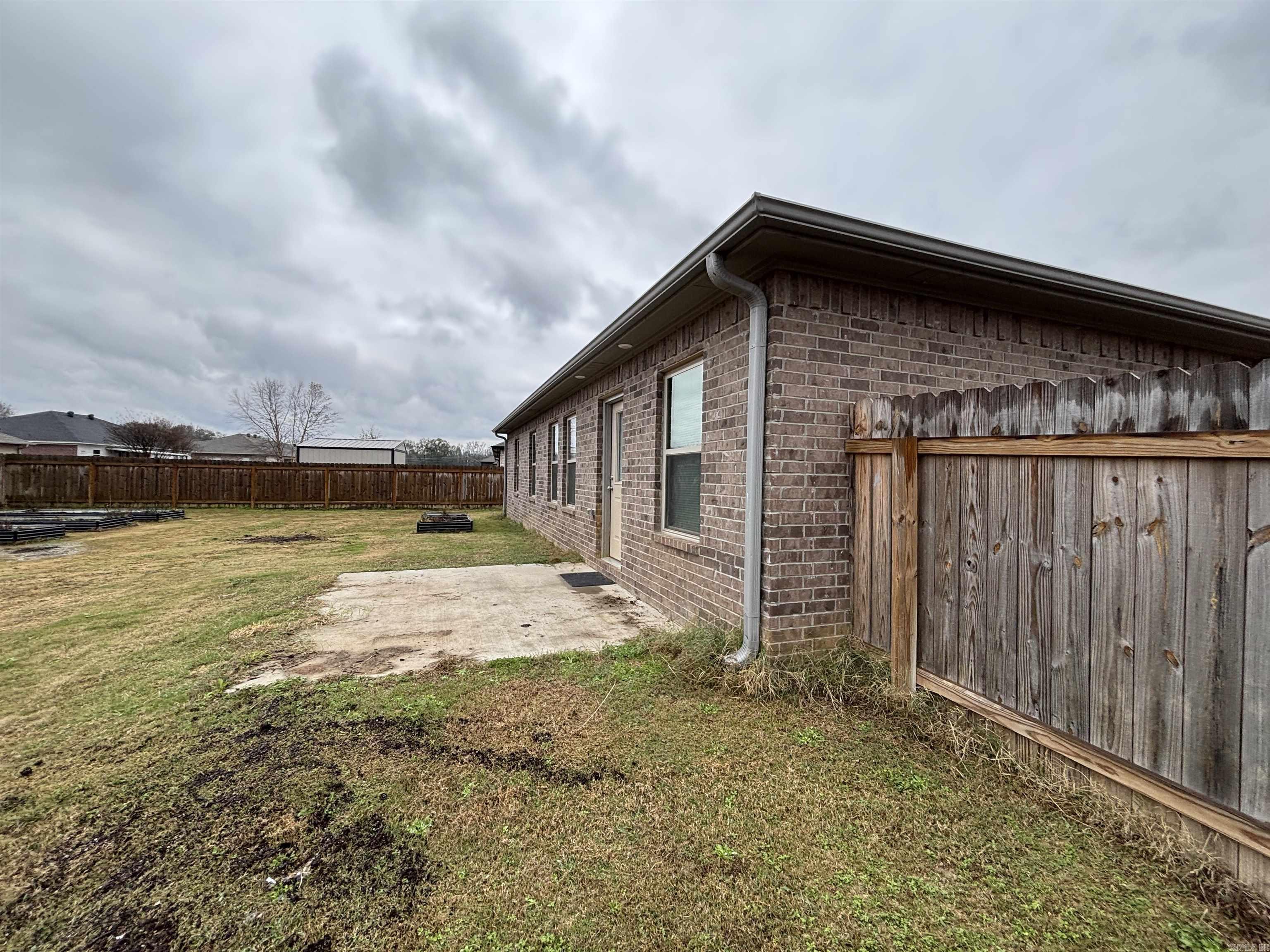 14 Winchester  Ward, AR