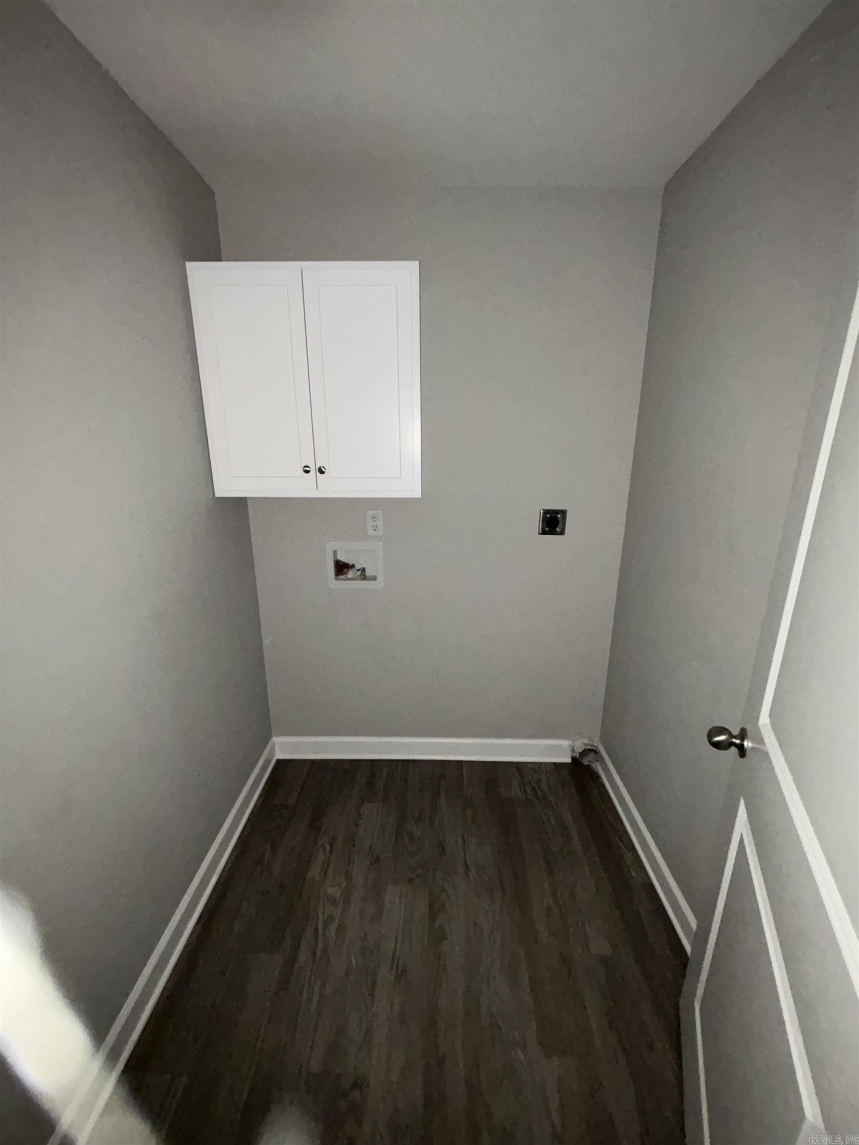 14 Winchester  Ward, AR