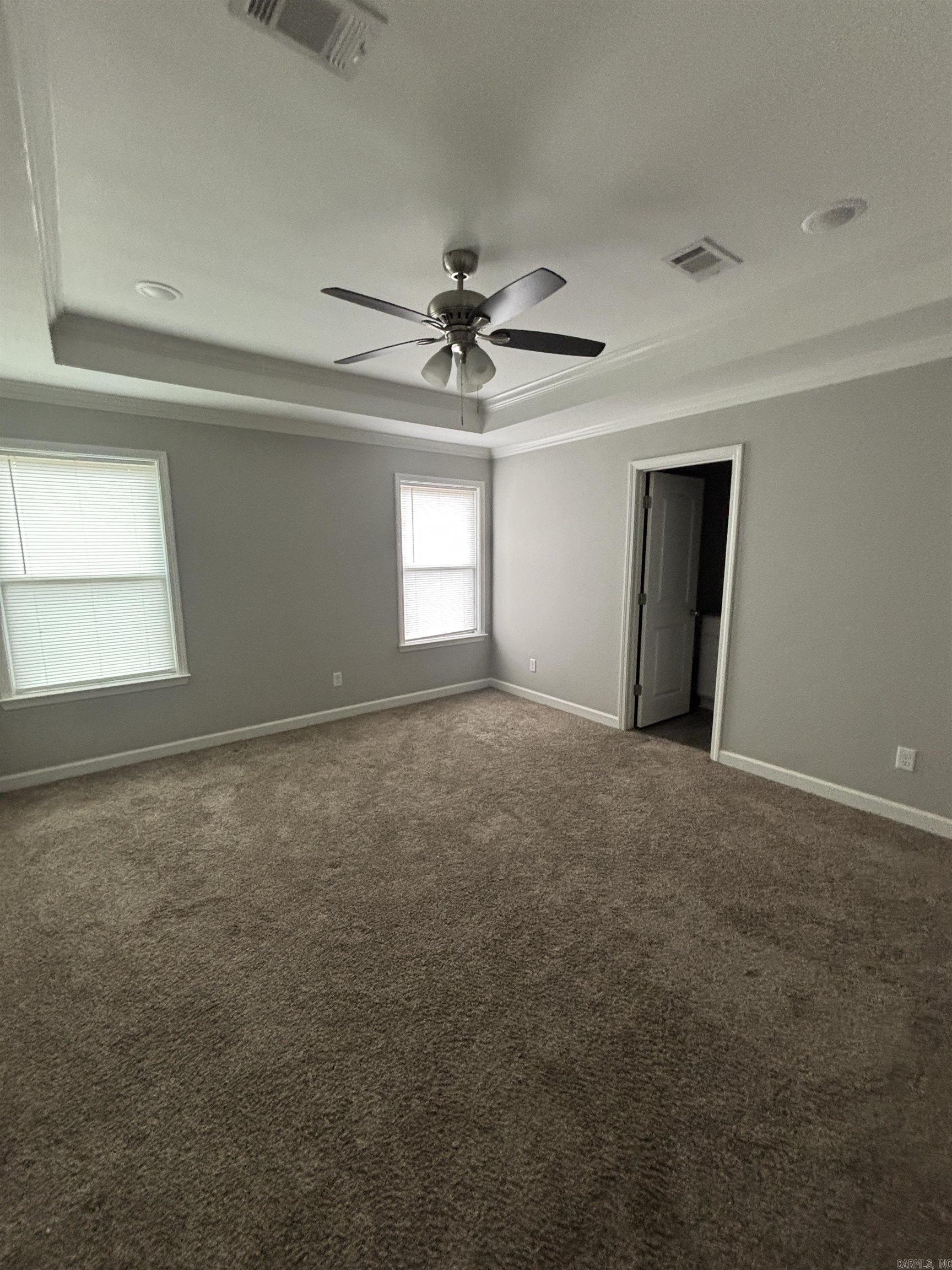 14 Winchester  Ward, AR