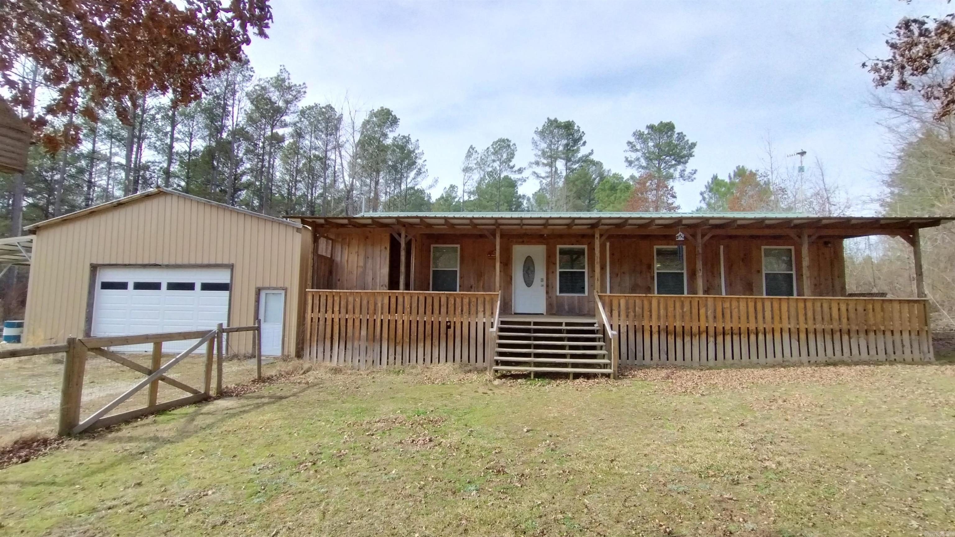122 Corkwood  Hot Springs, AR