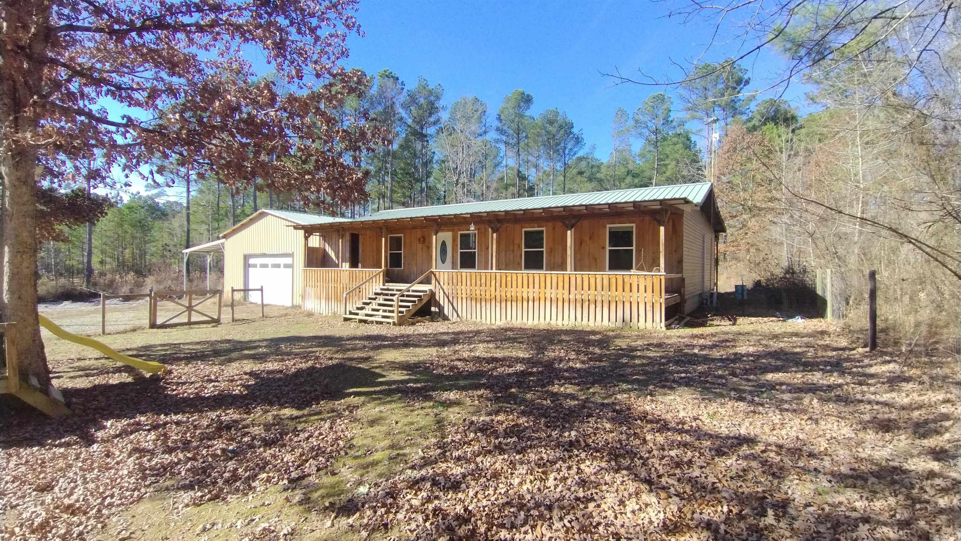122 Corkwood  Hot Springs, AR
