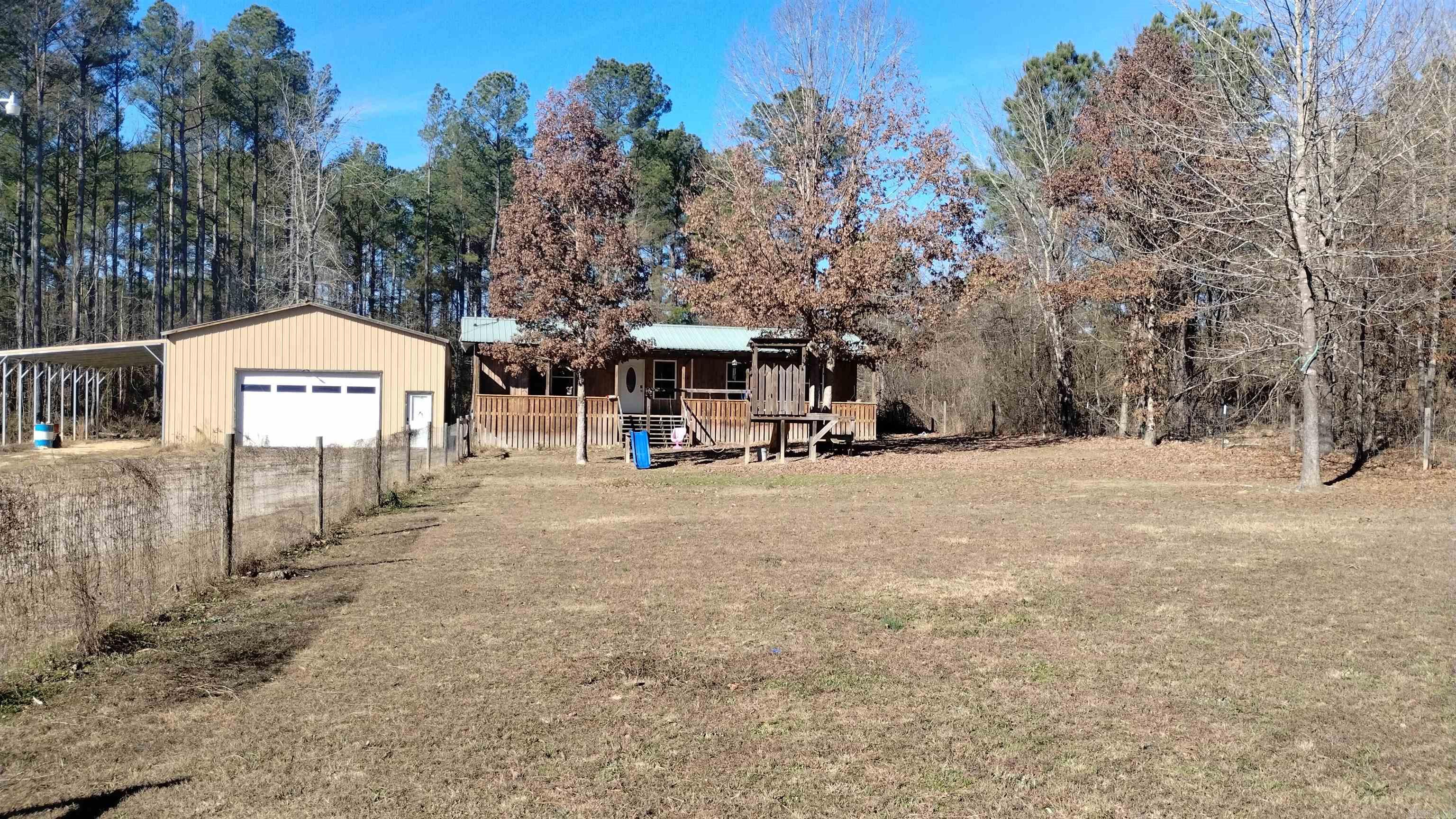 122 Corkwood  Hot Springs, AR