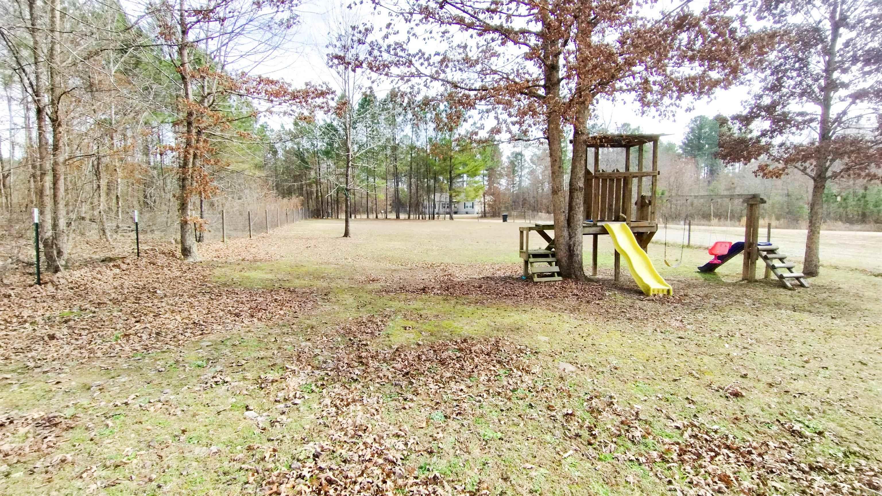 122 Corkwood  Hot Springs, AR