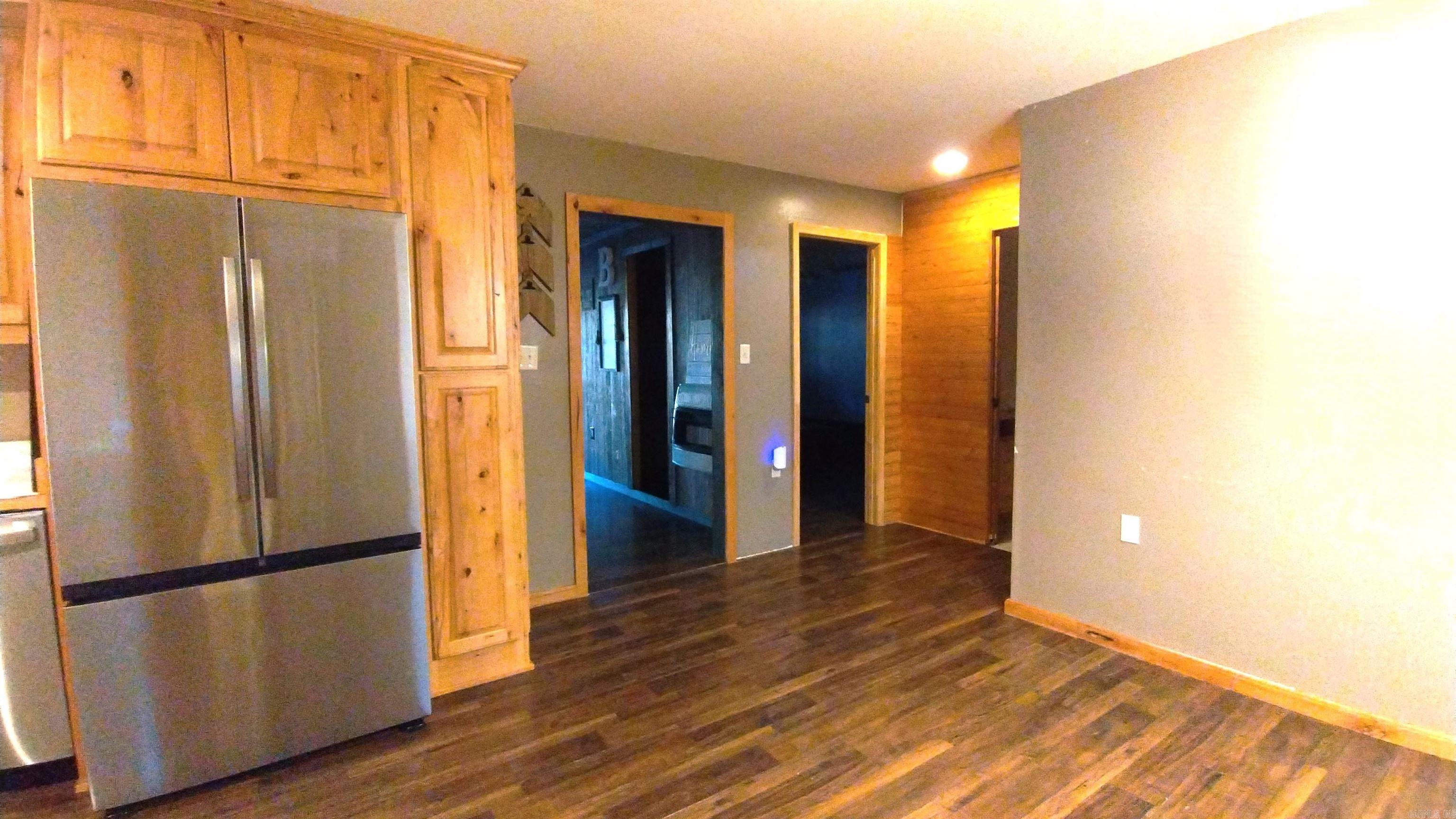 122 Corkwood  Hot Springs, AR