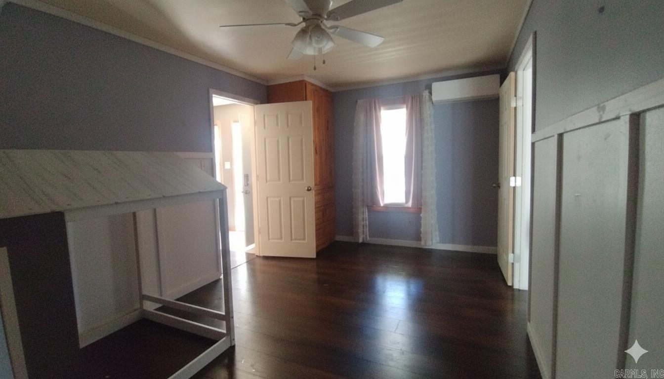 122 Corkwood  Hot Springs, AR