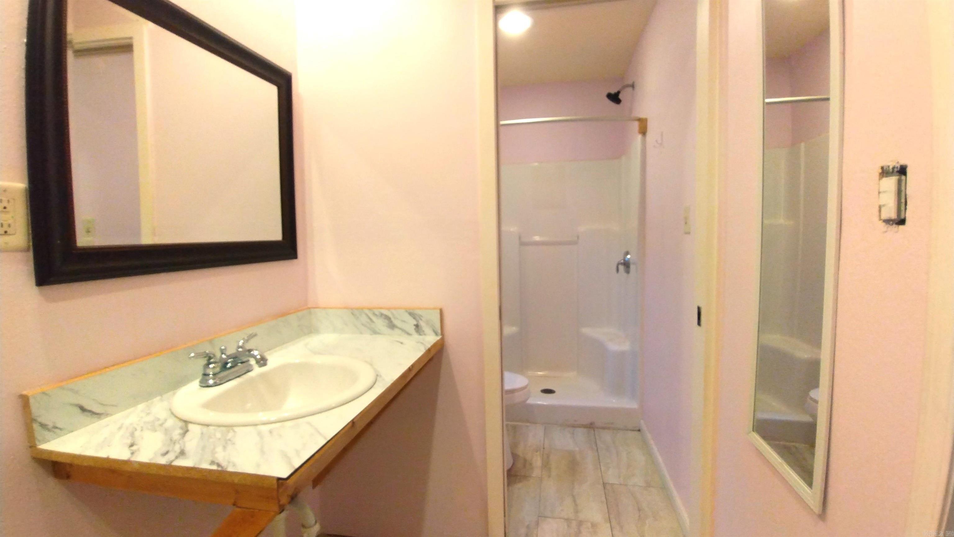 122 Corkwood Lane Hot Springs, AR 71901