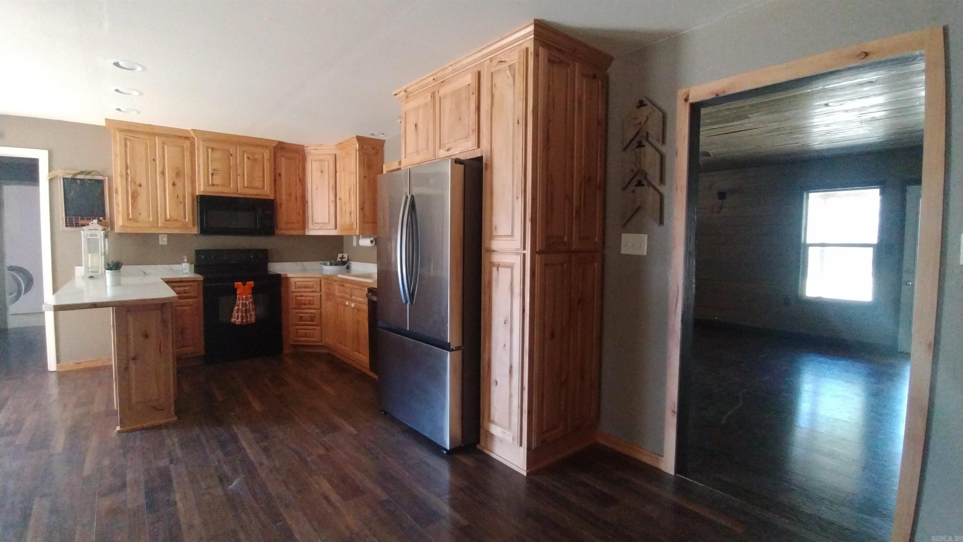 122 Corkwood  Hot Springs, AR