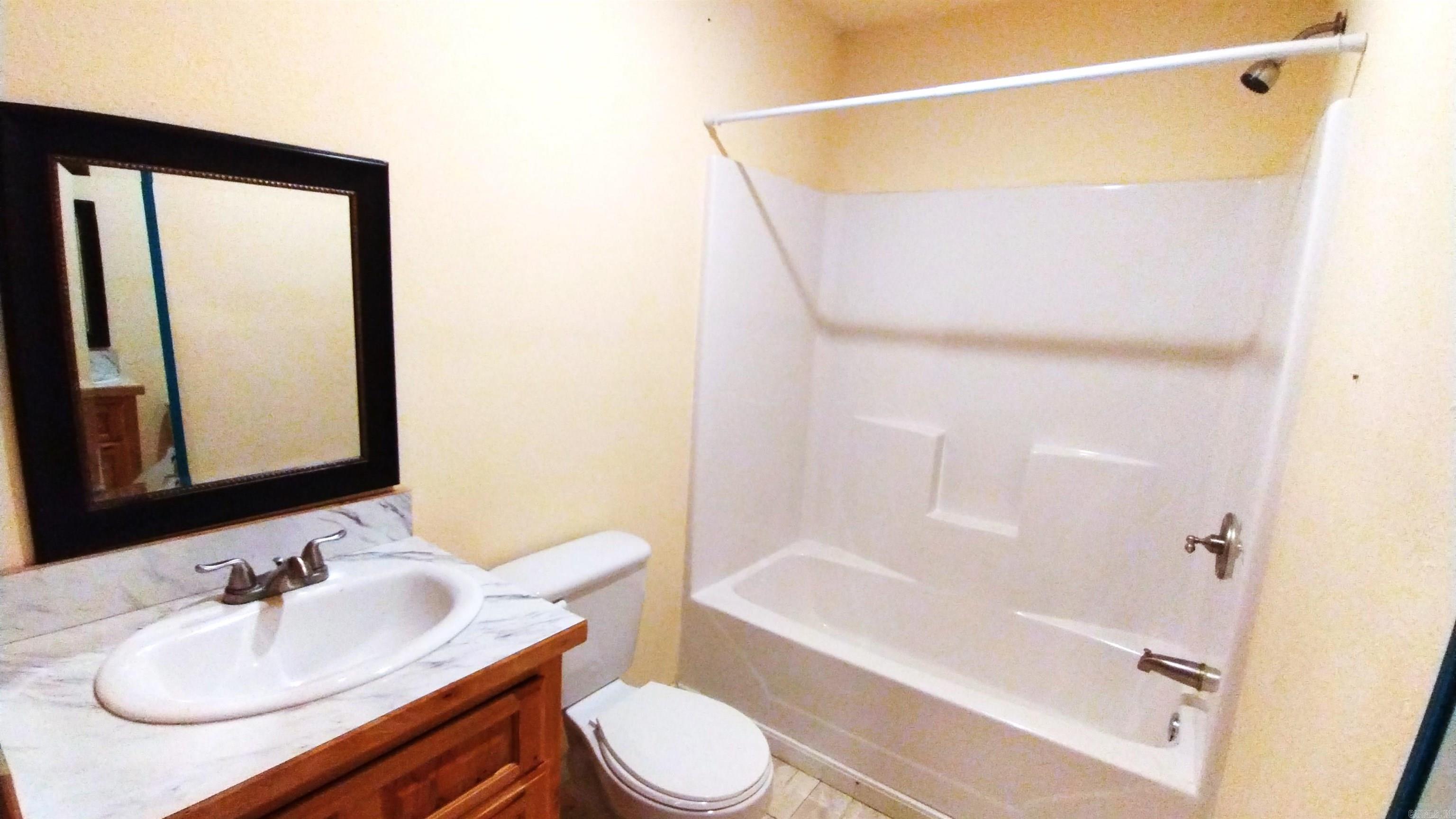 122 Corkwood Lane Hot Springs, AR 71901