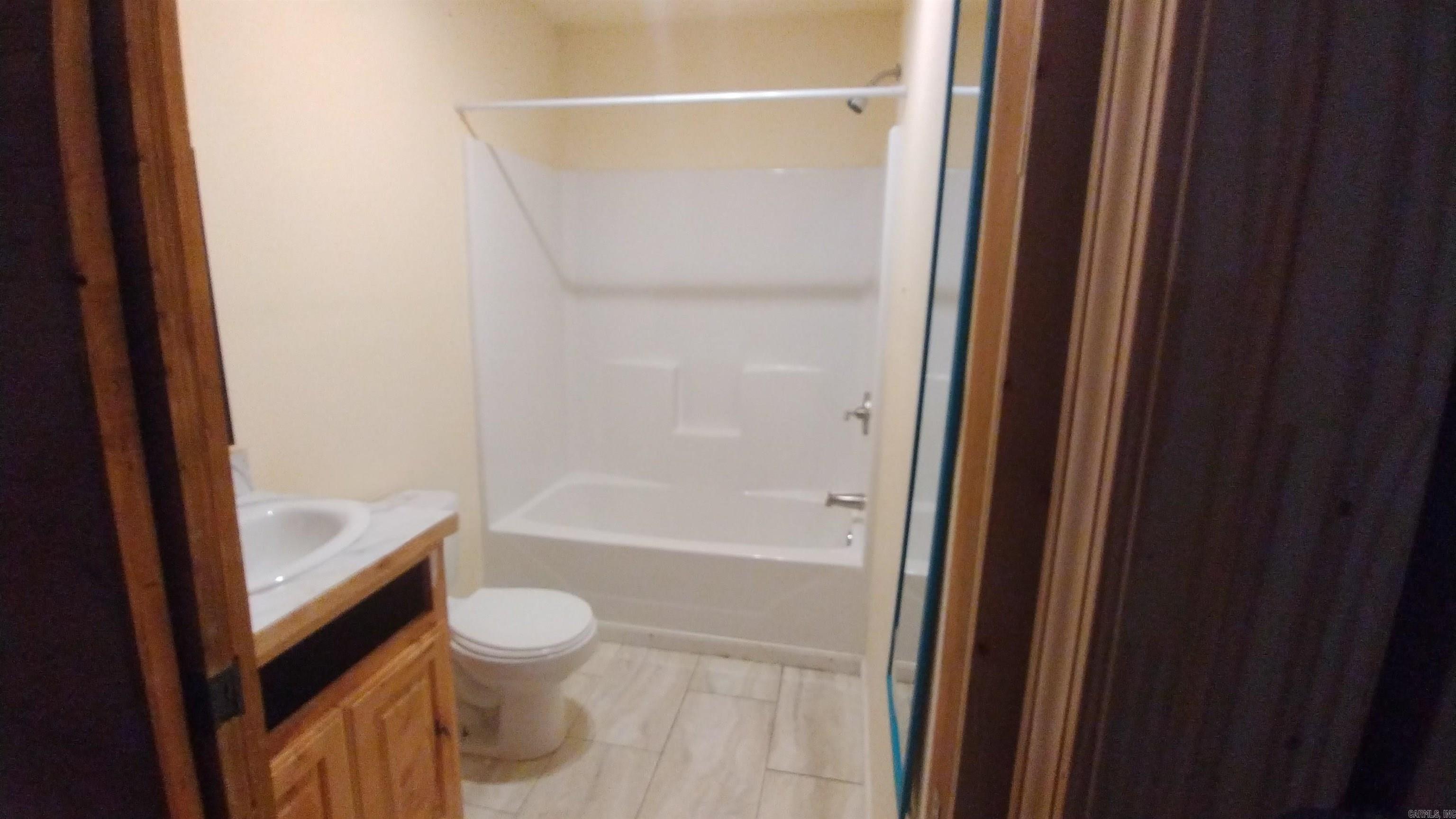 122 Corkwood  Hot Springs, AR