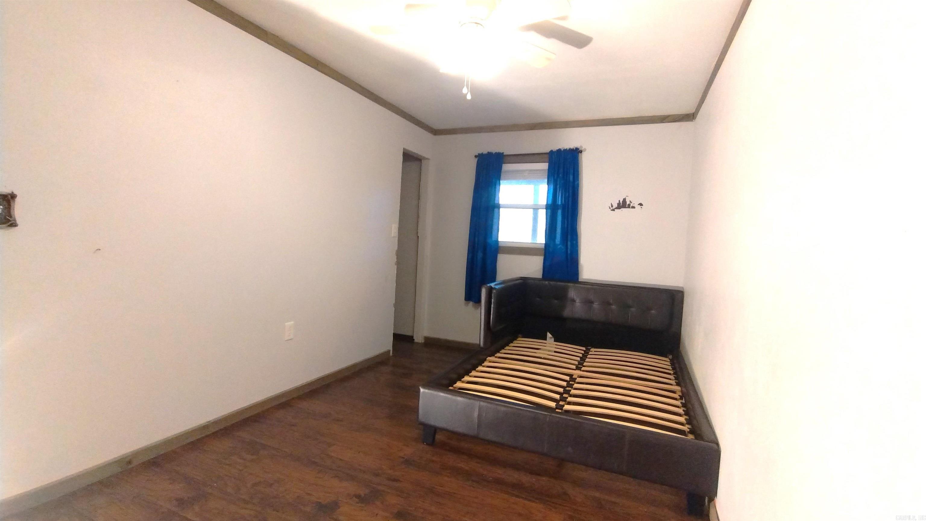 122 Corkwood Lane Hot Springs, AR 71901