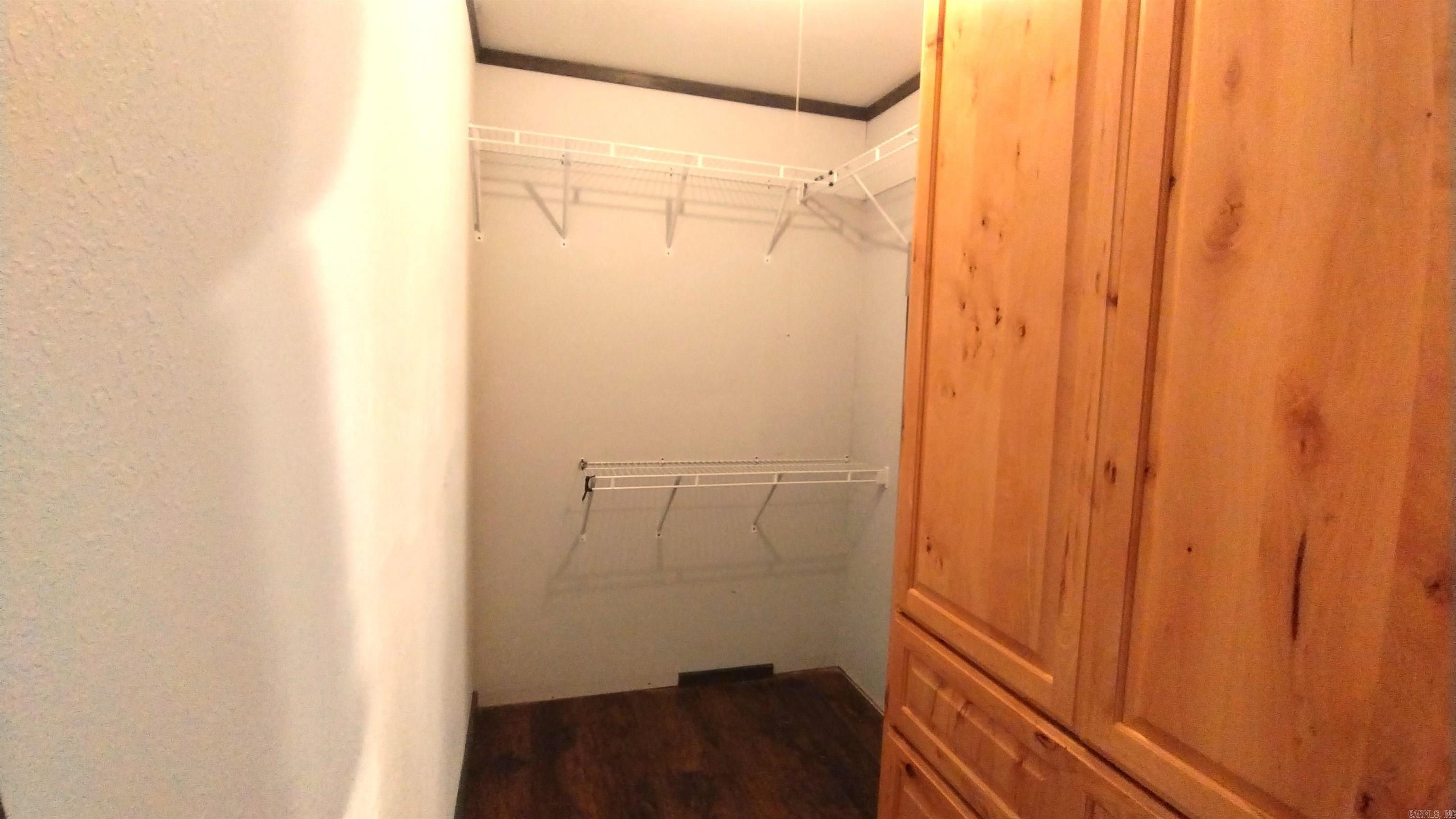 122 Corkwood Lane Hot Springs, AR 71901