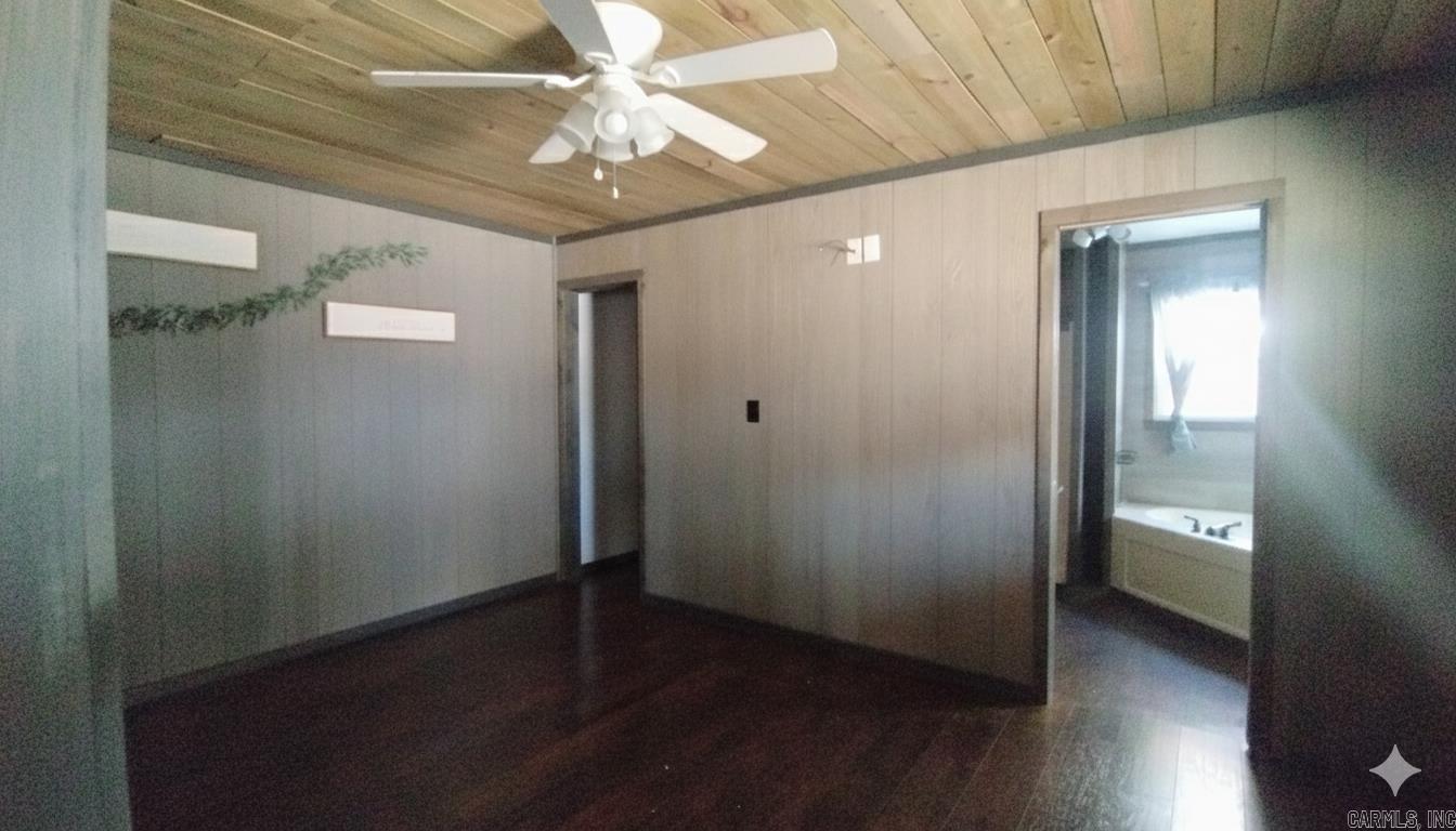 122 Corkwood  Hot Springs, AR