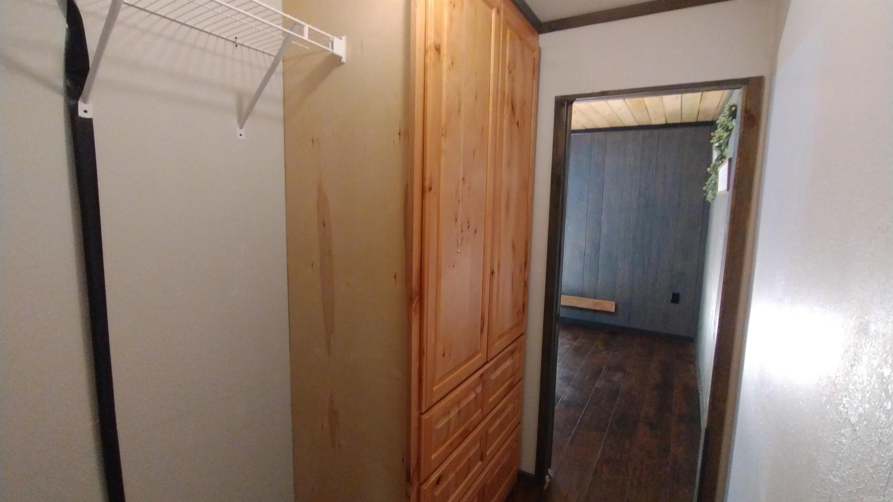 122 Corkwood  Hot Springs, AR