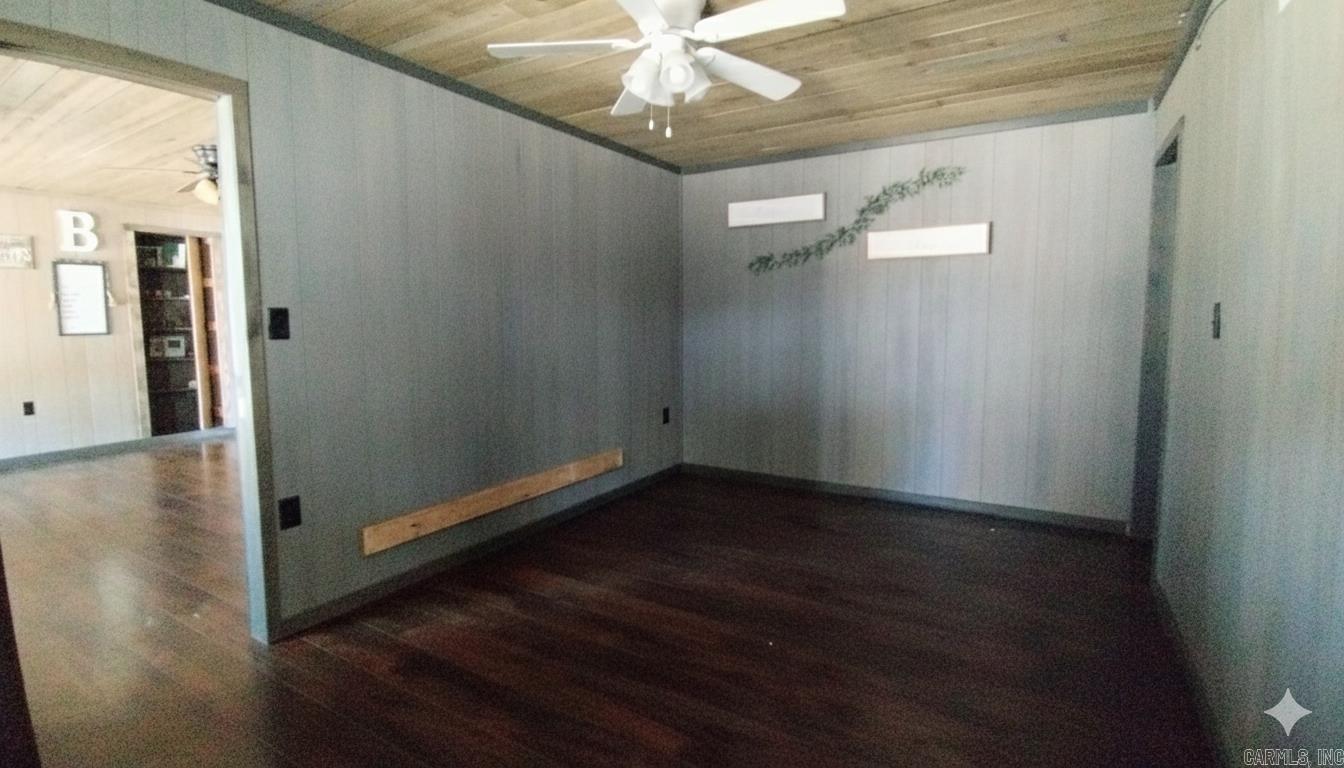 122 Corkwood  Hot Springs, AR