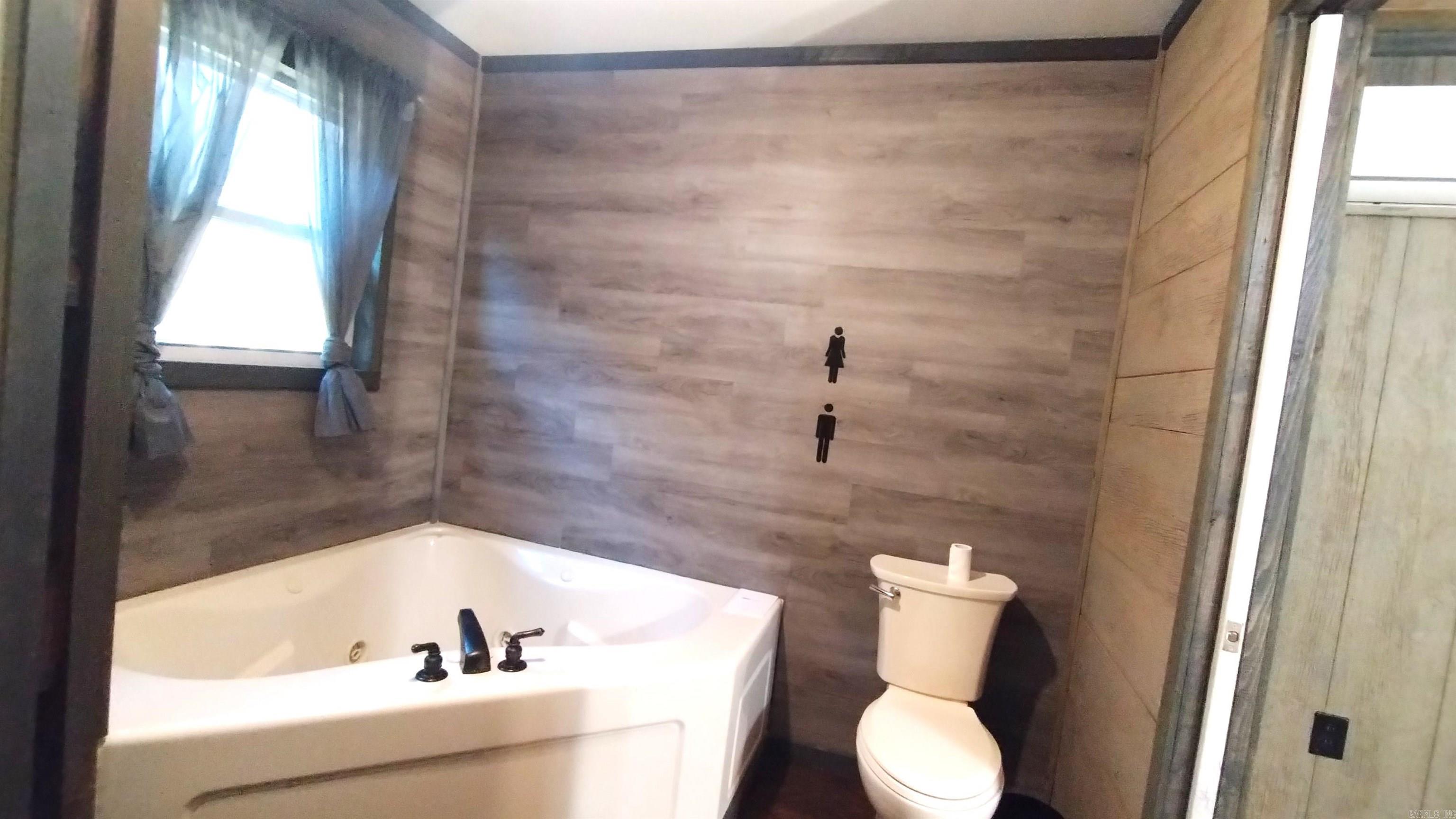 122 Corkwood Lane Hot Springs, AR 71901