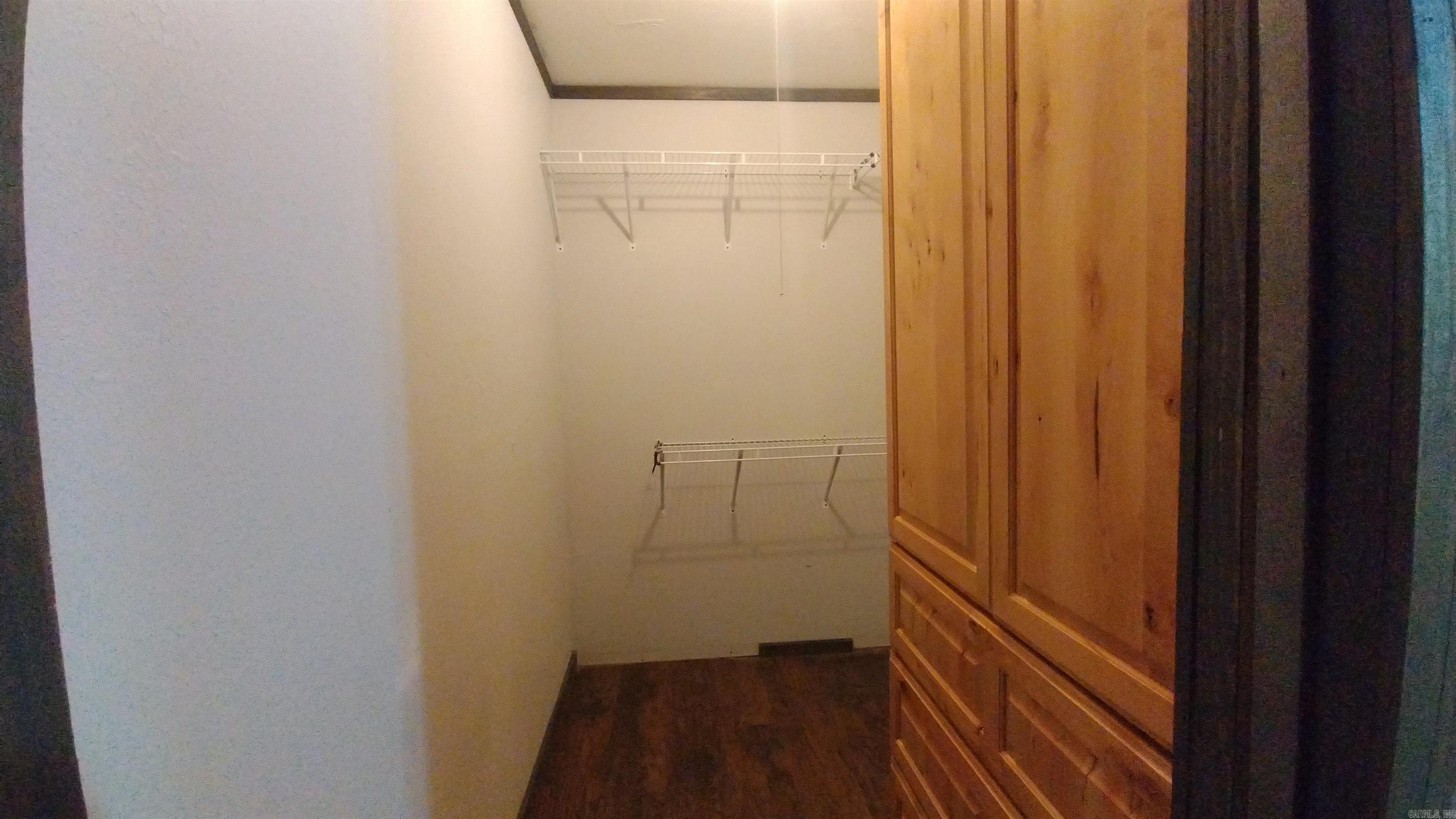 122 Corkwood  Hot Springs, AR