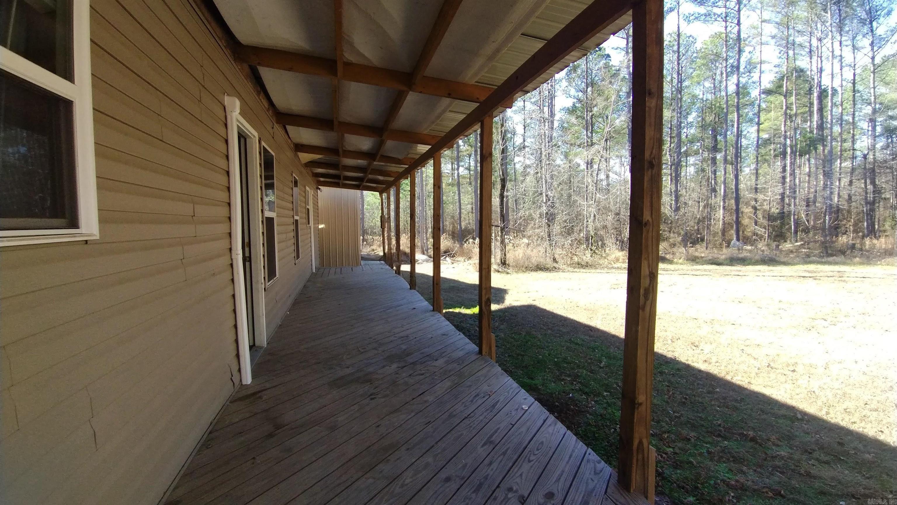 122 Corkwood  Hot Springs, AR