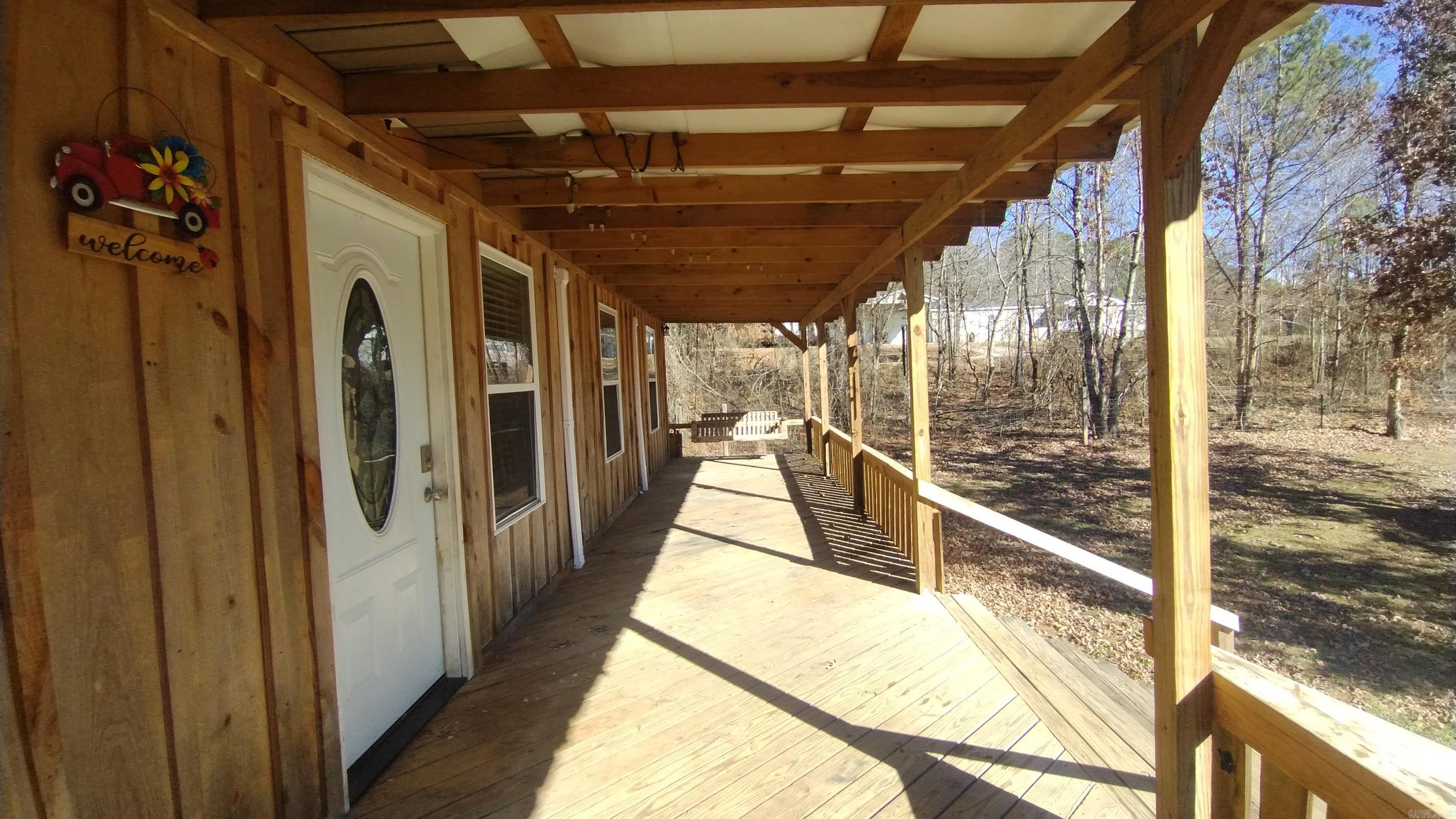 122 Corkwood  Hot Springs, AR