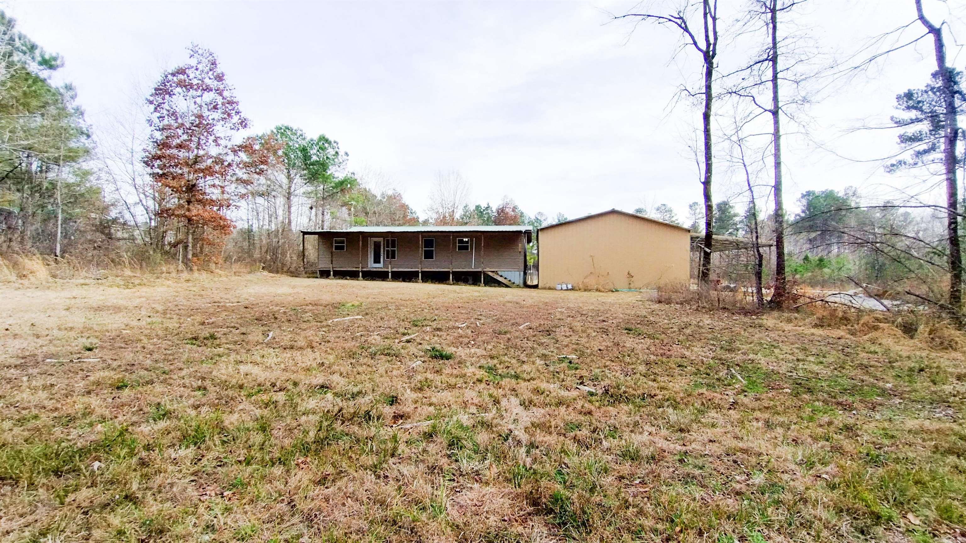122 Corkwood  Hot Springs, AR