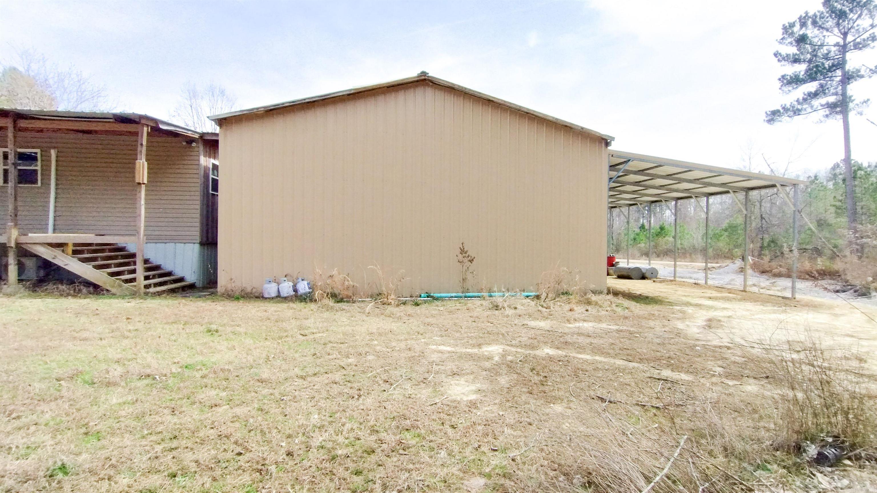 122 Corkwood  Hot Springs, AR