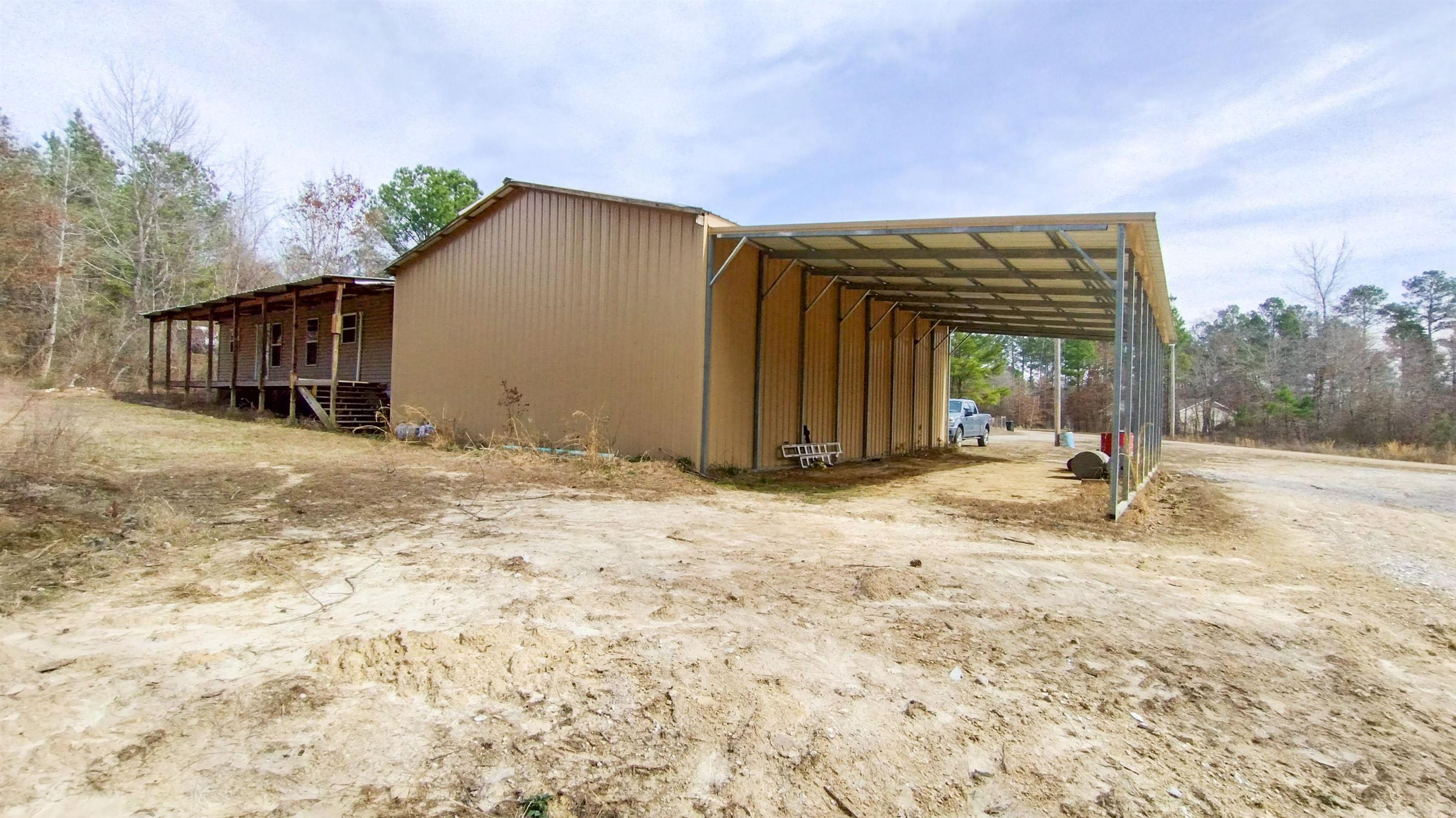 122 Corkwood  Hot Springs, AR