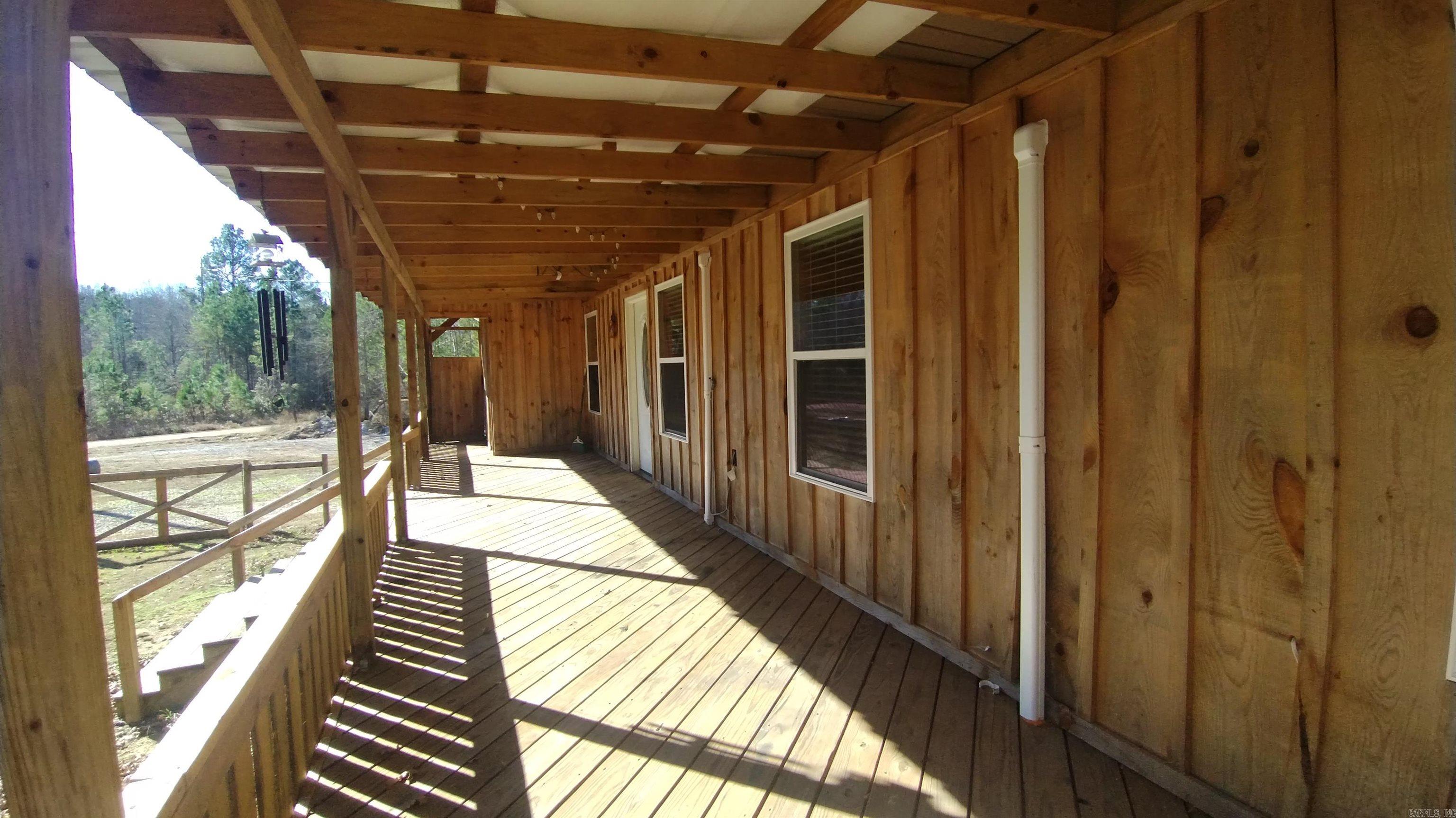 122 Corkwood  Hot Springs, AR