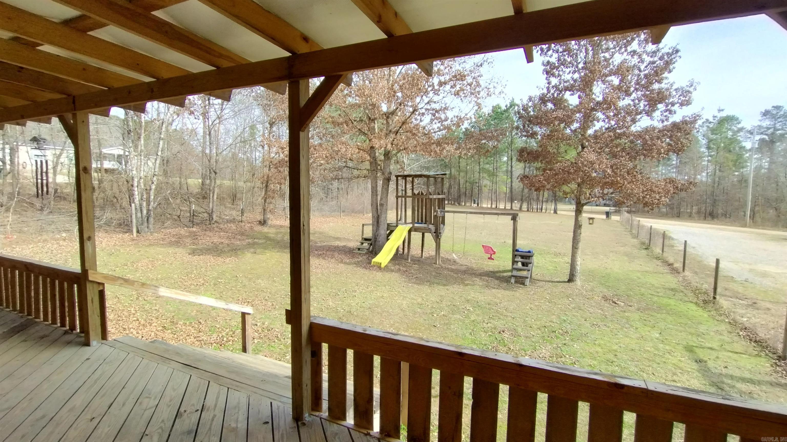 122 Corkwood  Hot Springs, AR