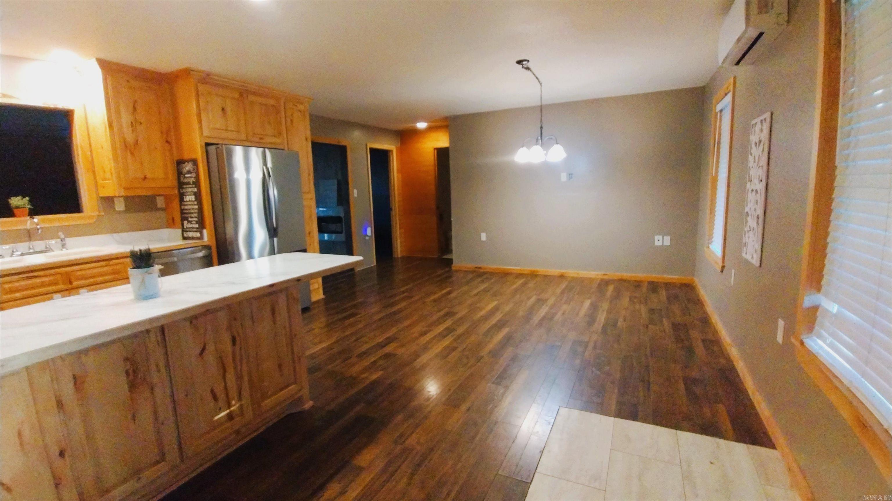 122 Corkwood Lane Hot Springs, AR 71901