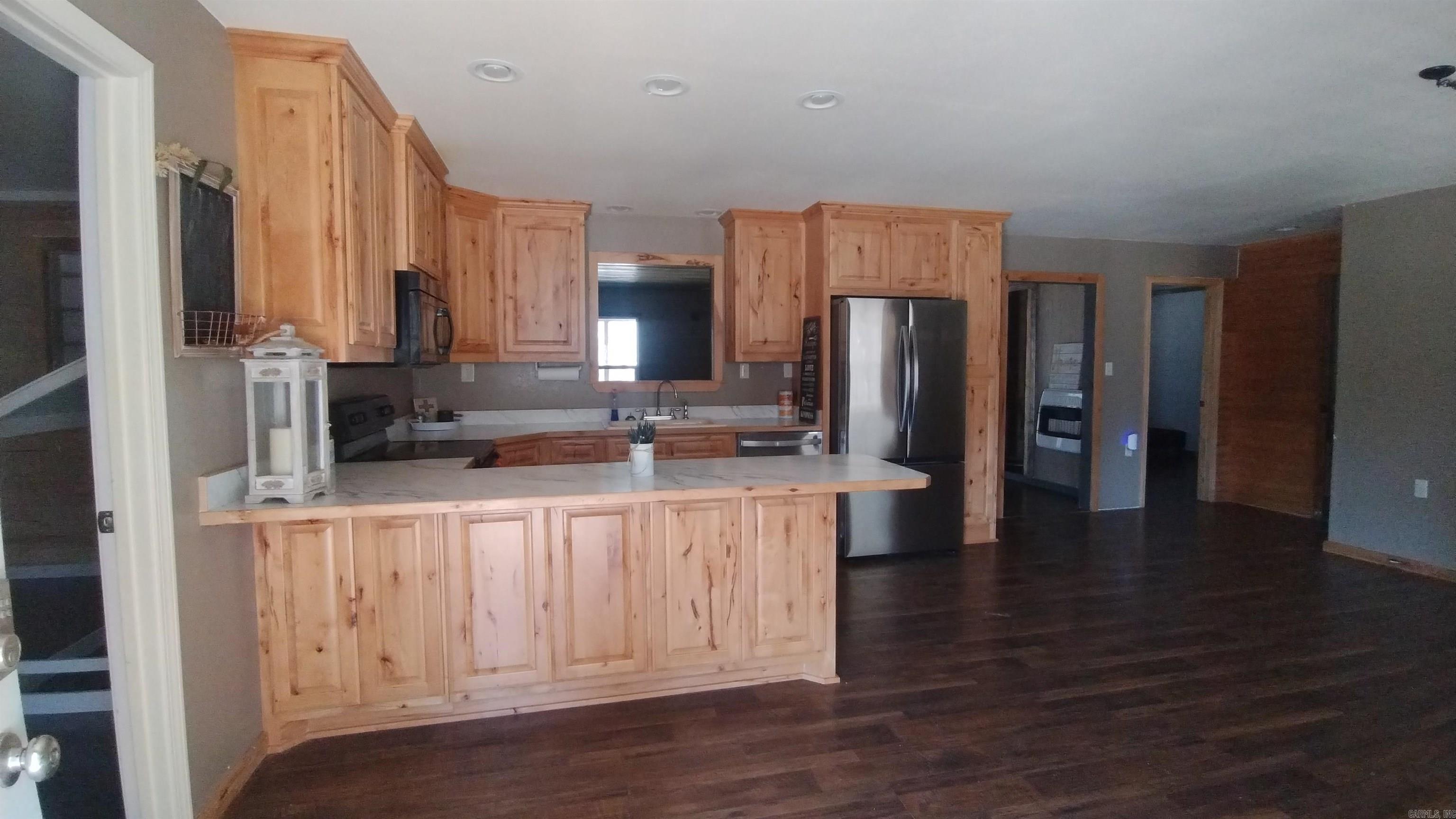 122 Corkwood  Hot Springs, AR