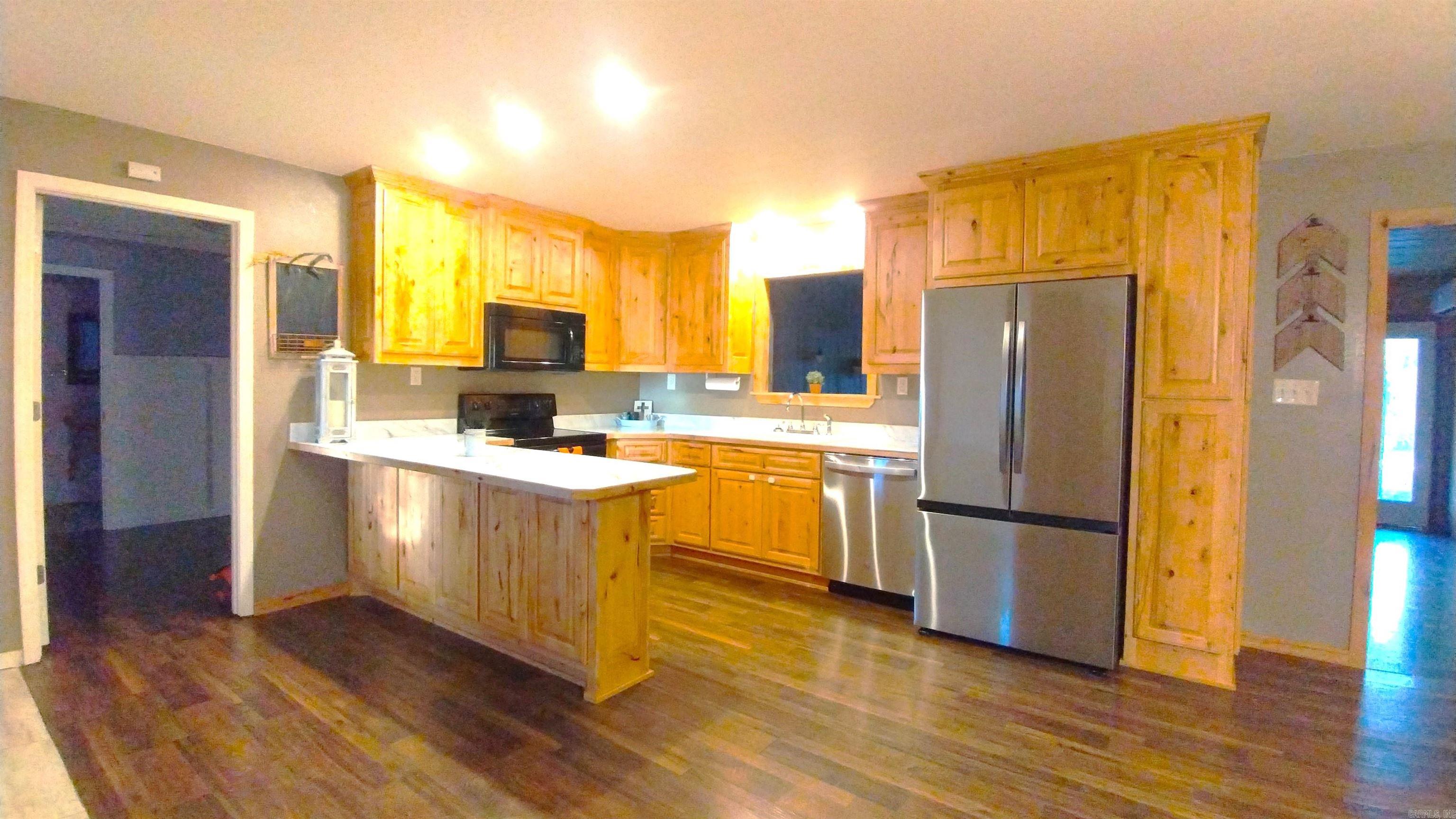 122 Corkwood  Hot Springs, AR