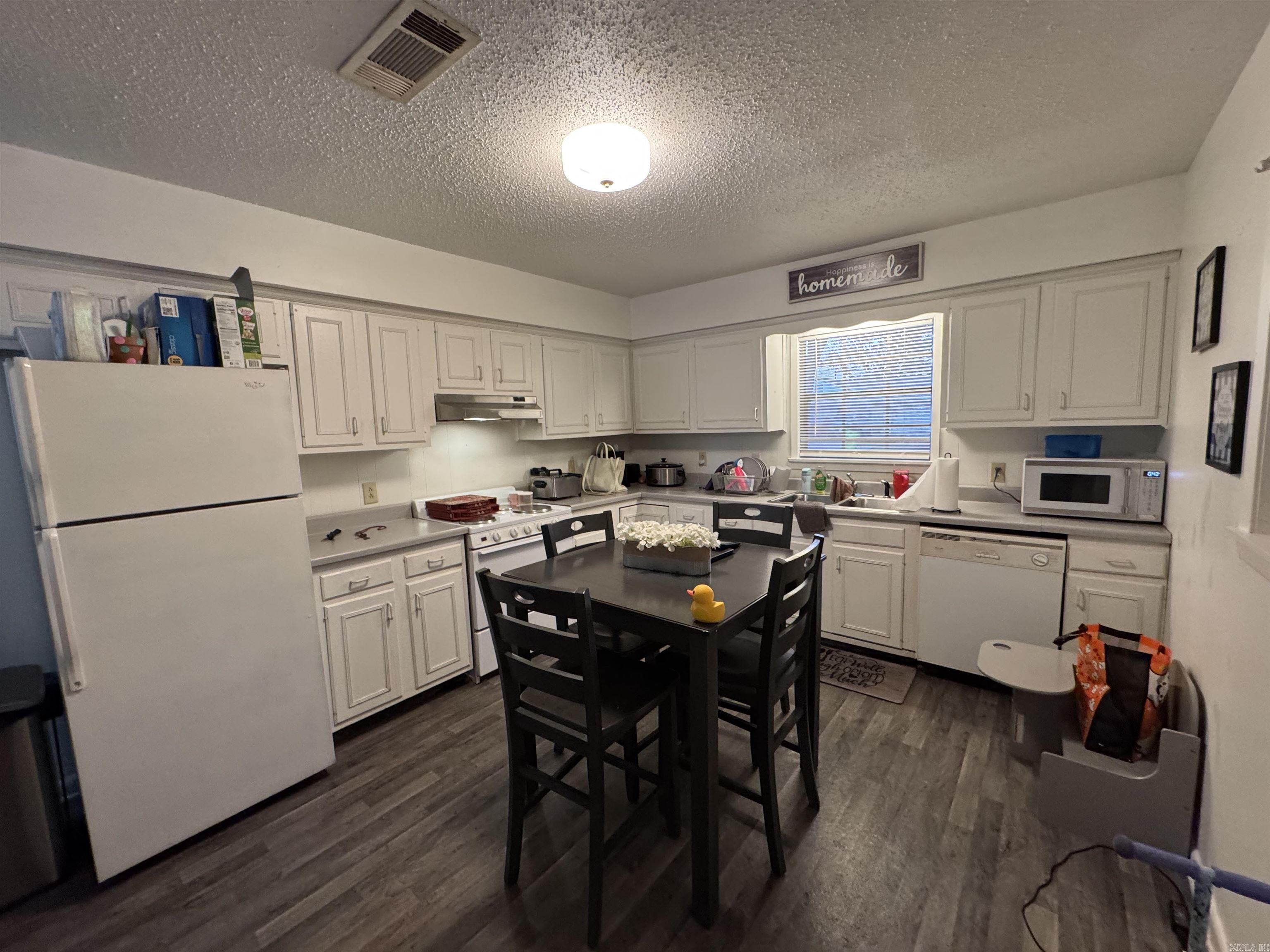 1204 S Rose  Stuttgart, AR